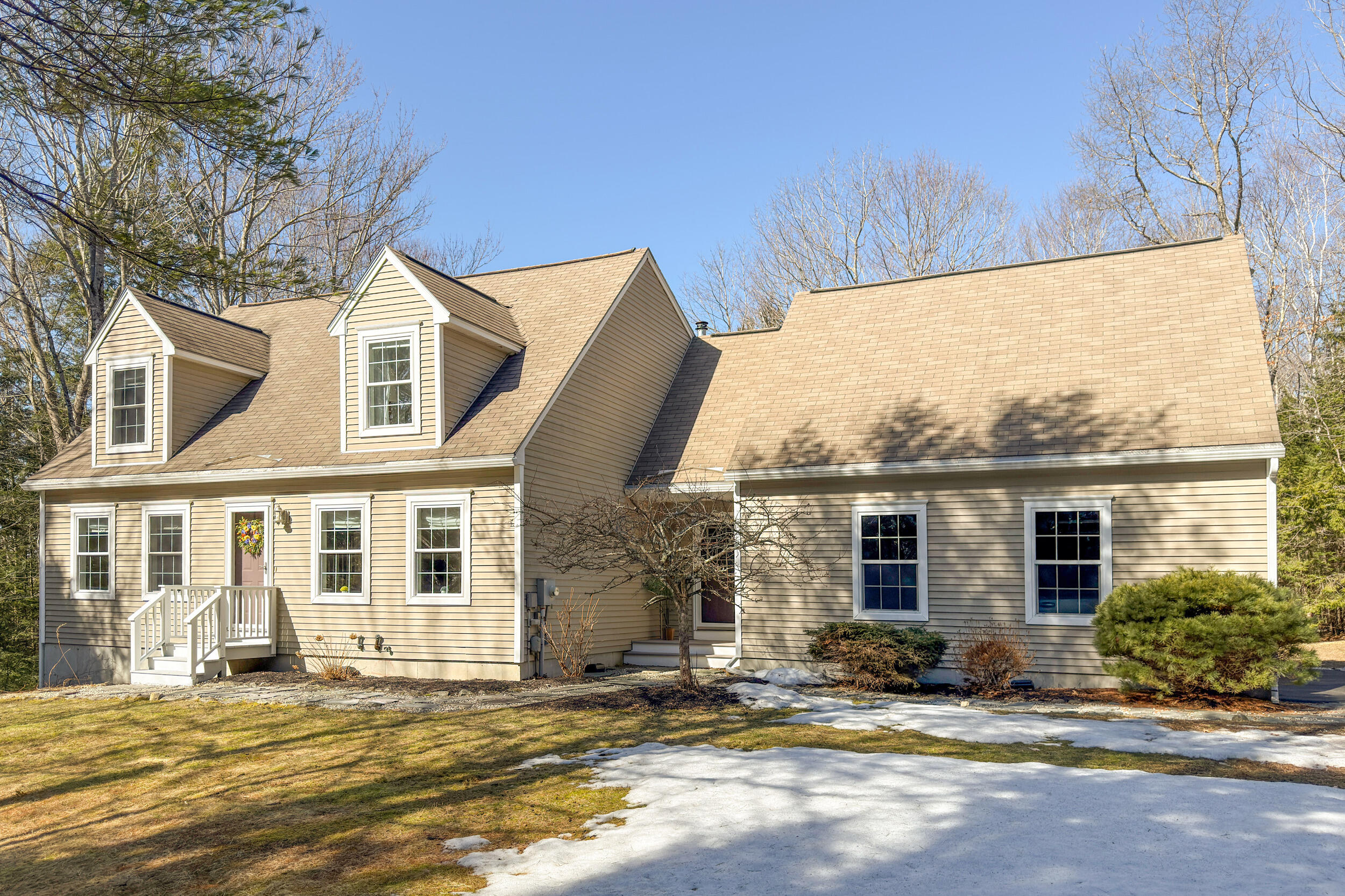 21 Stonewall Drive Property Photo