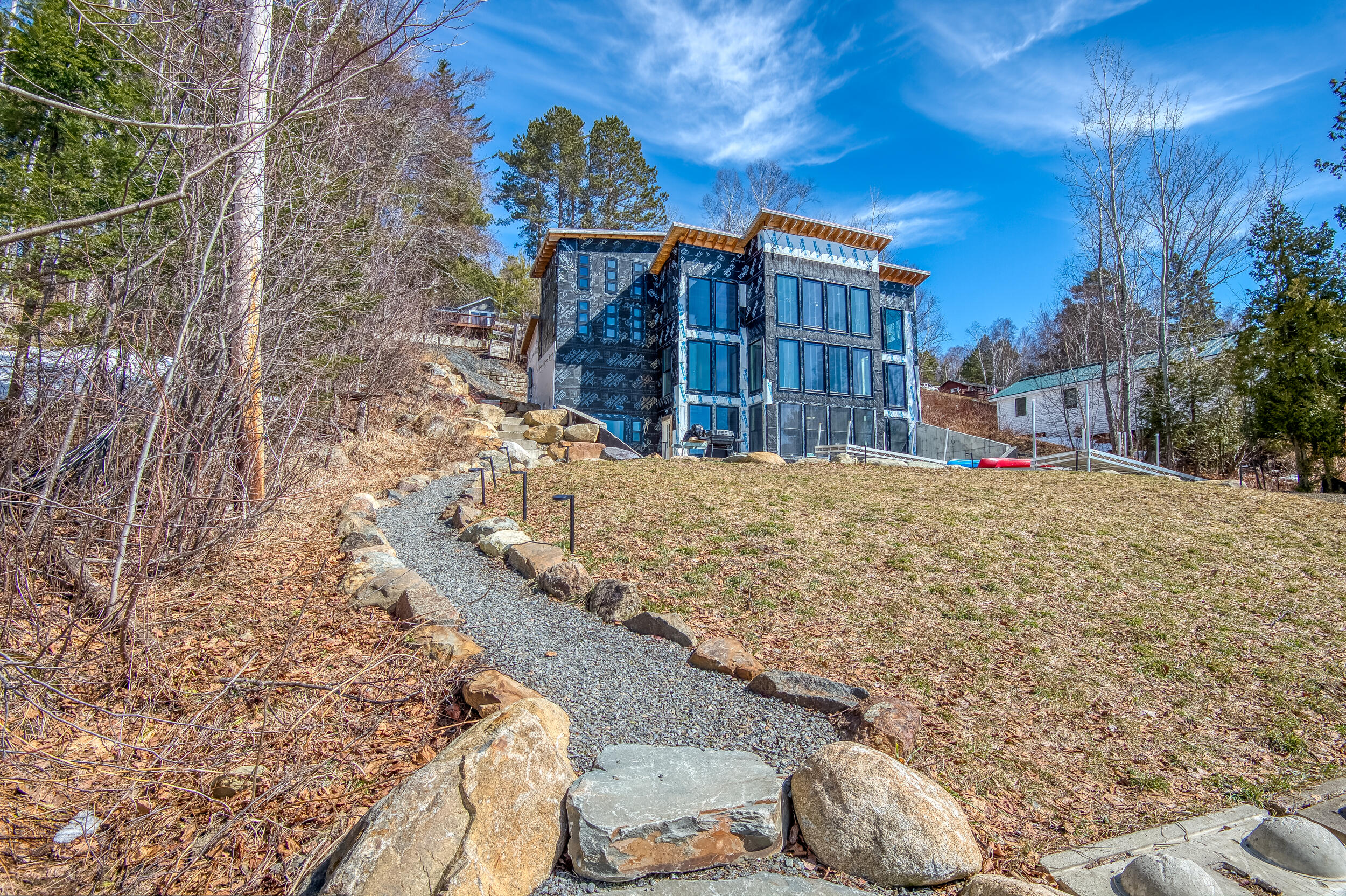 30 Salmon Ledge Road Property Photo