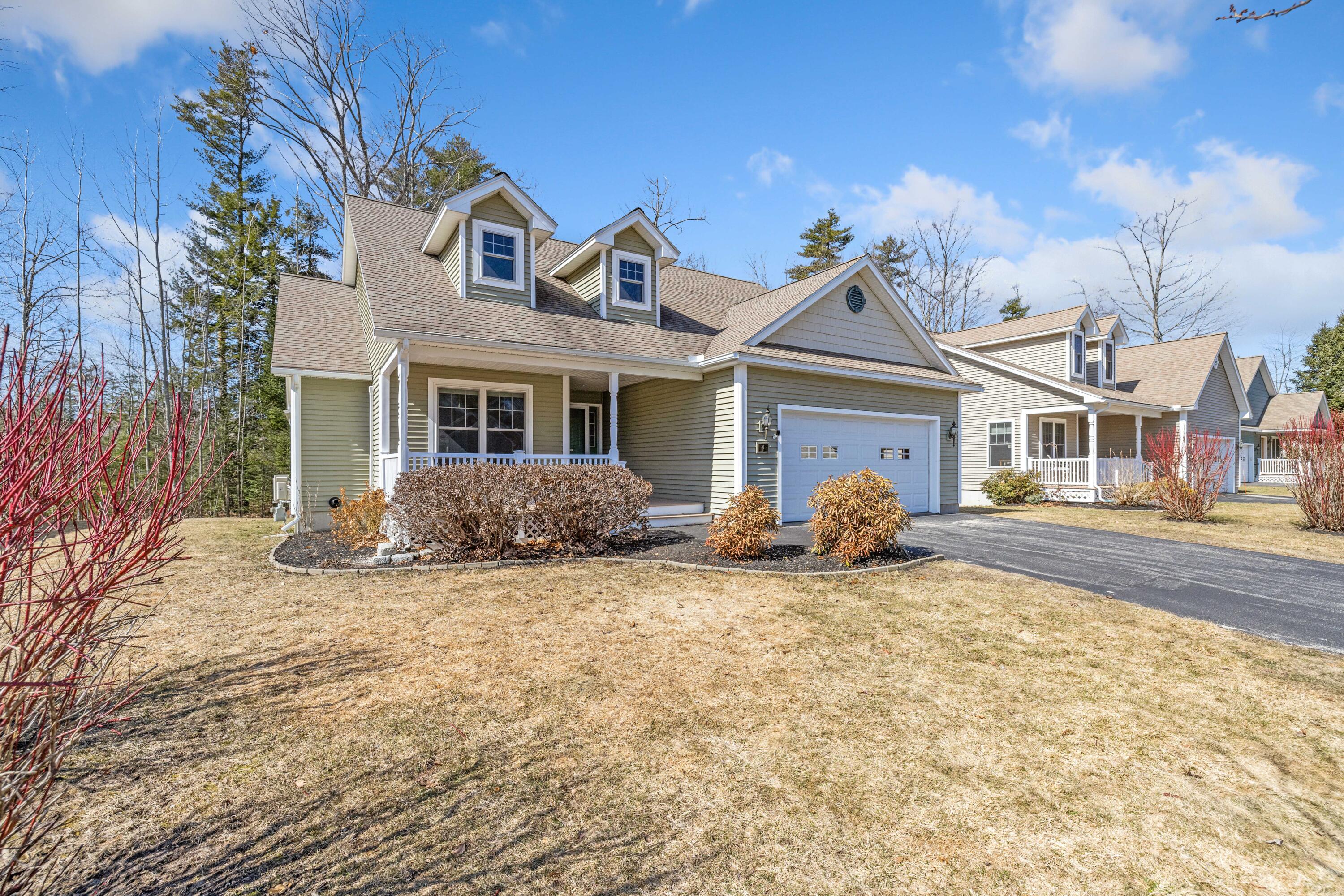 6 Marathon Avenue Property Photo