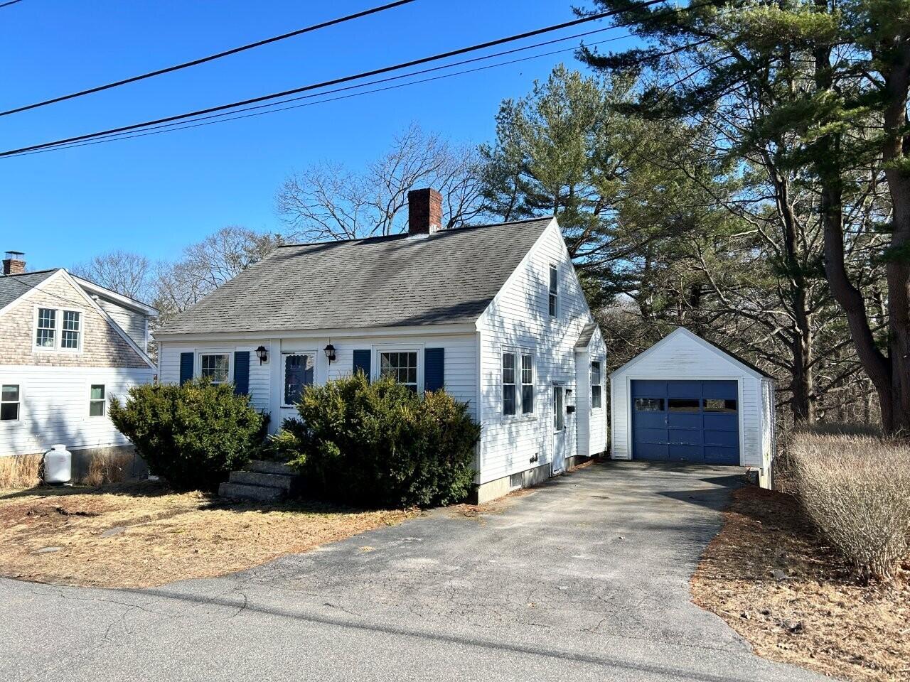 52 Tilton Avenue Property Photo
