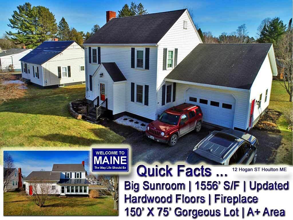 12 Hogan Street Property Photo