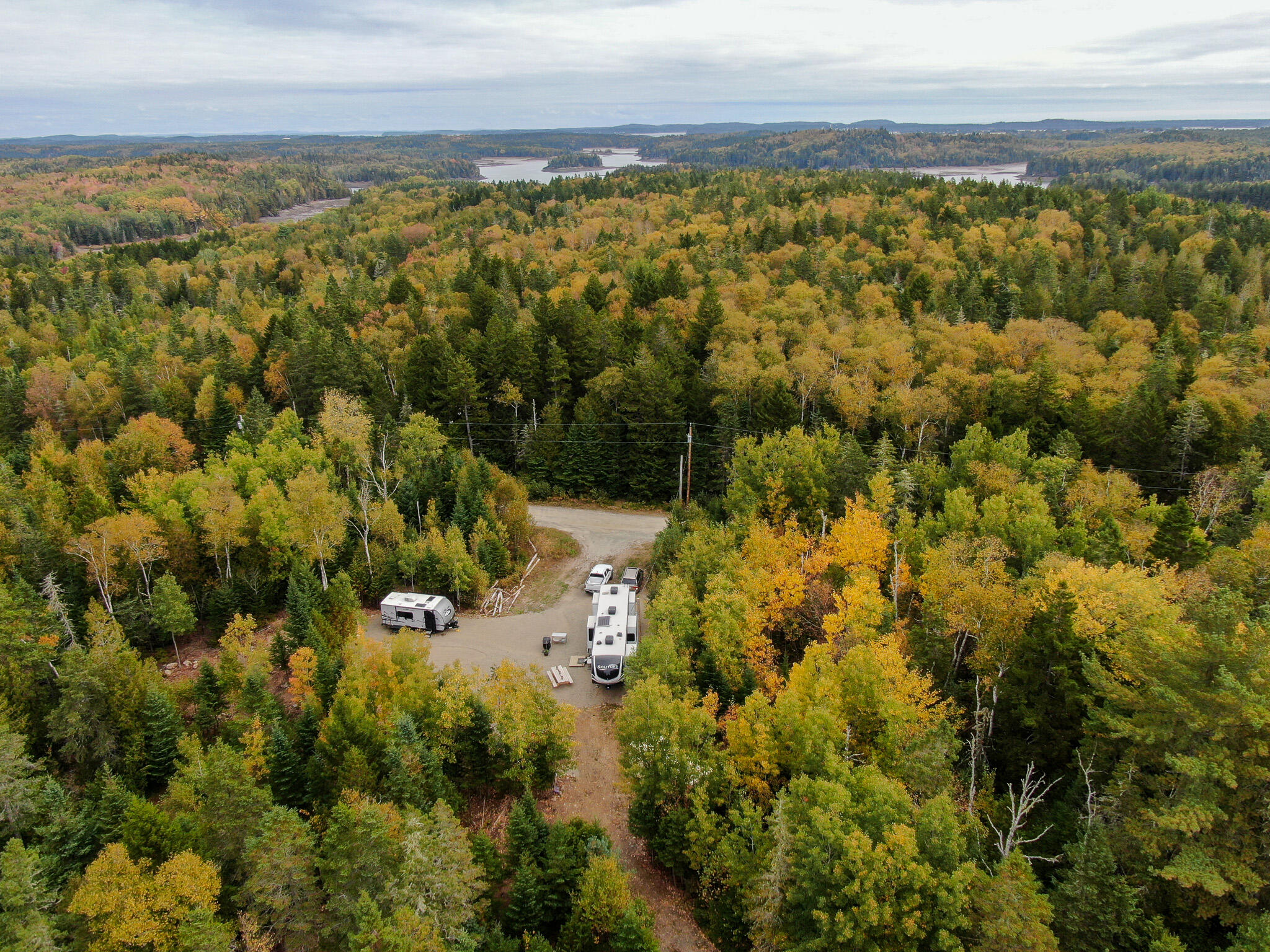 356 Lead Mine Road Property Photo