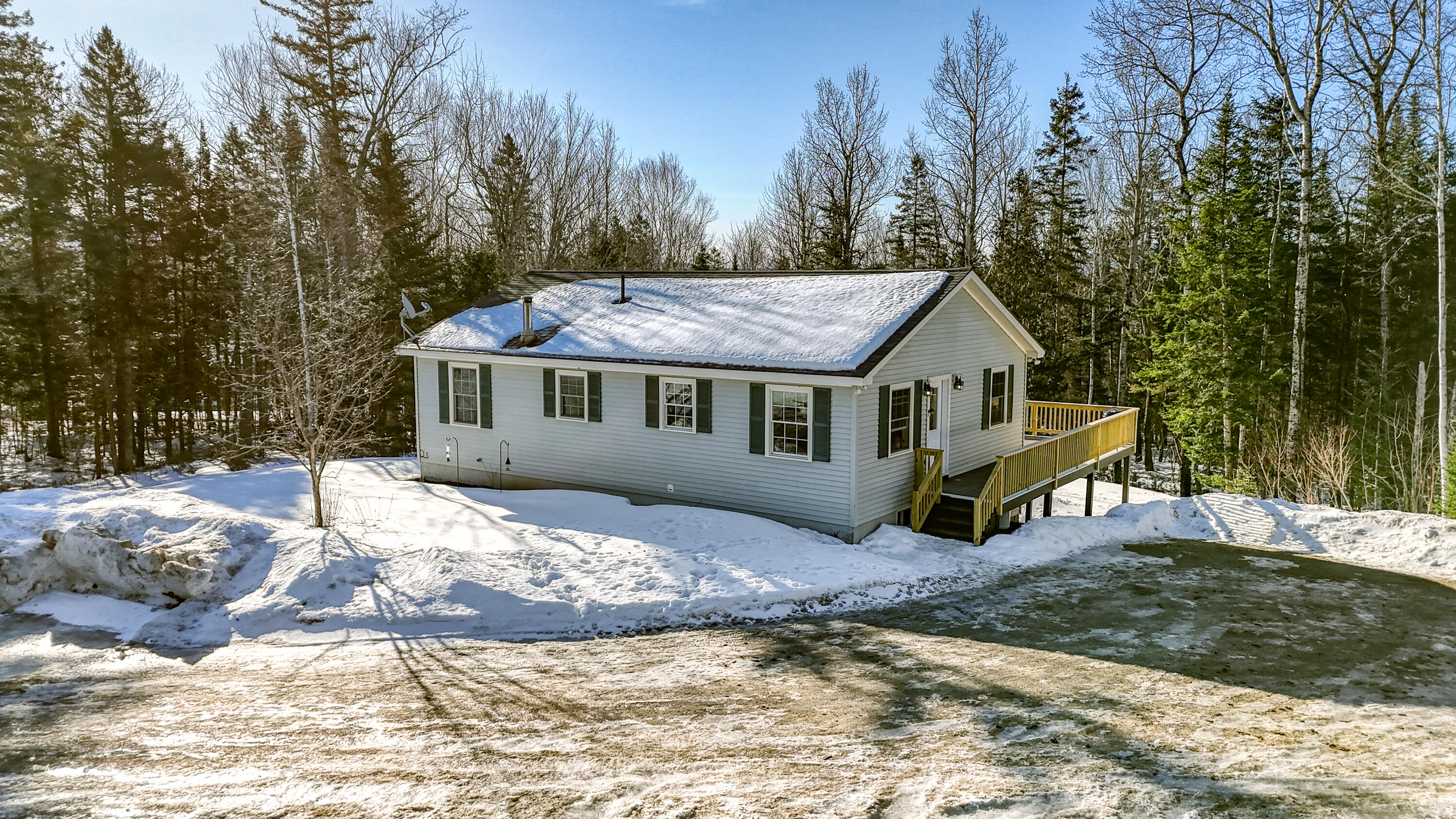 10 Johnson Lane Property Photo
