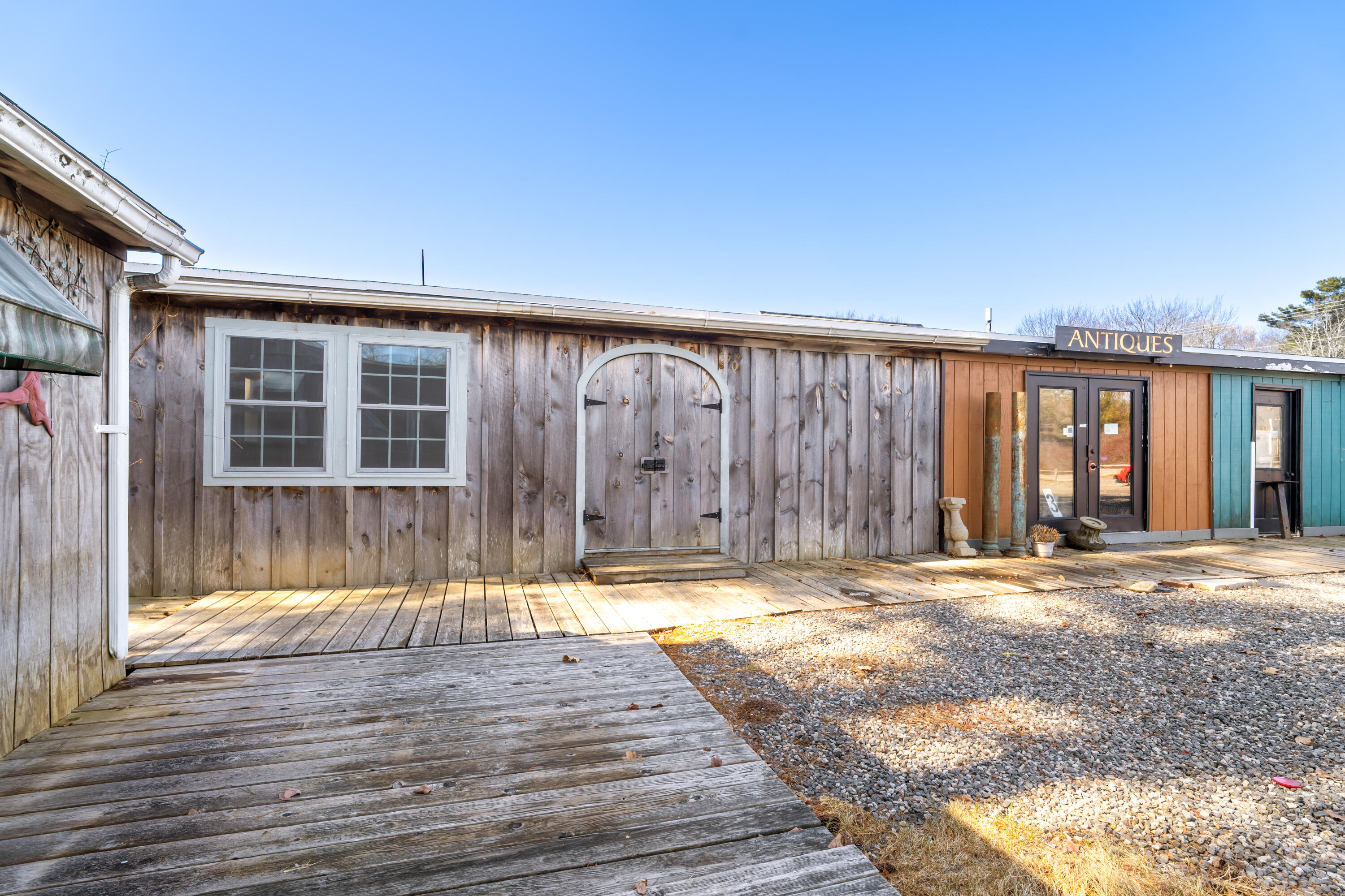 1755 Post Road Property Photo 2