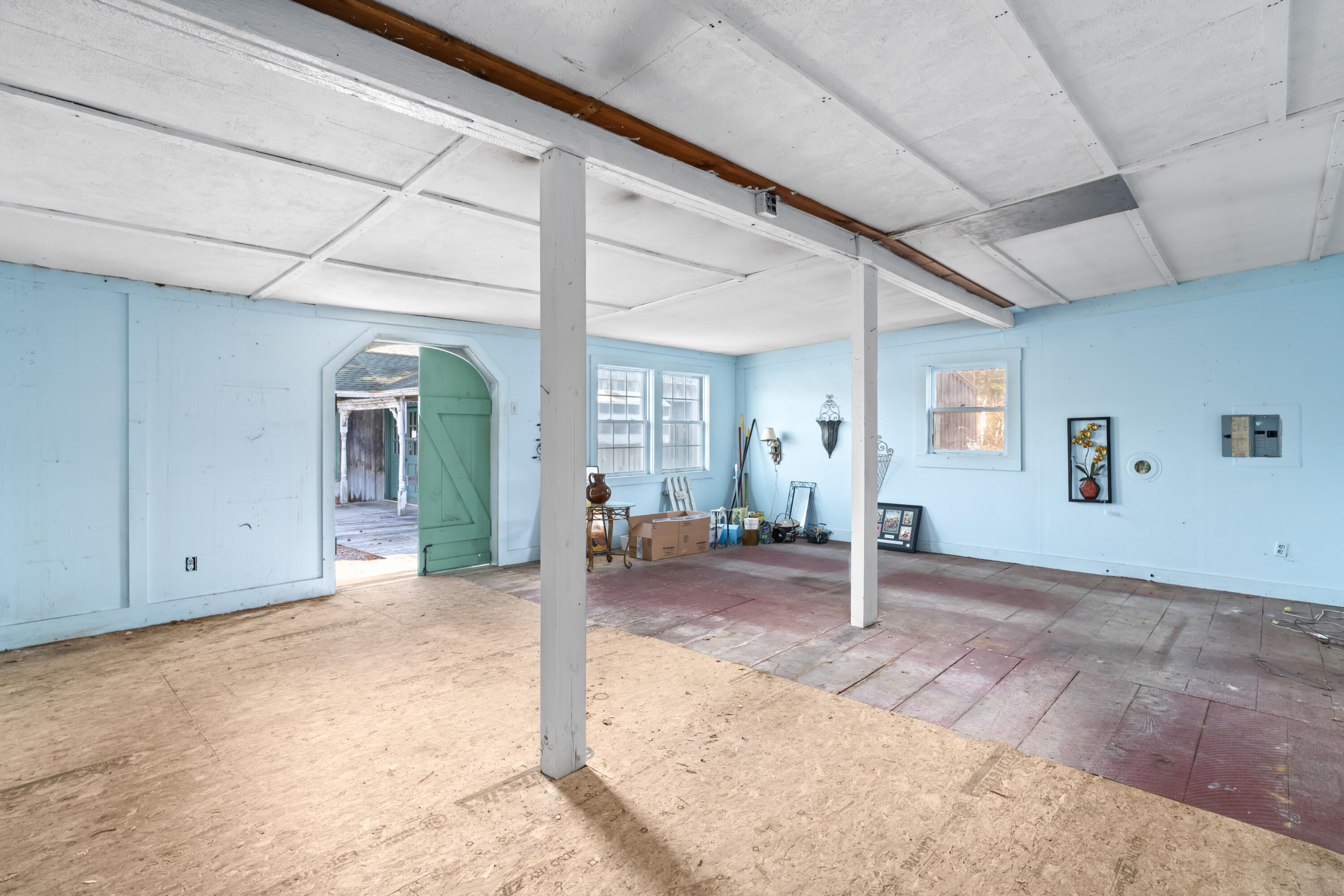 1755 Post Road Property Photo 5