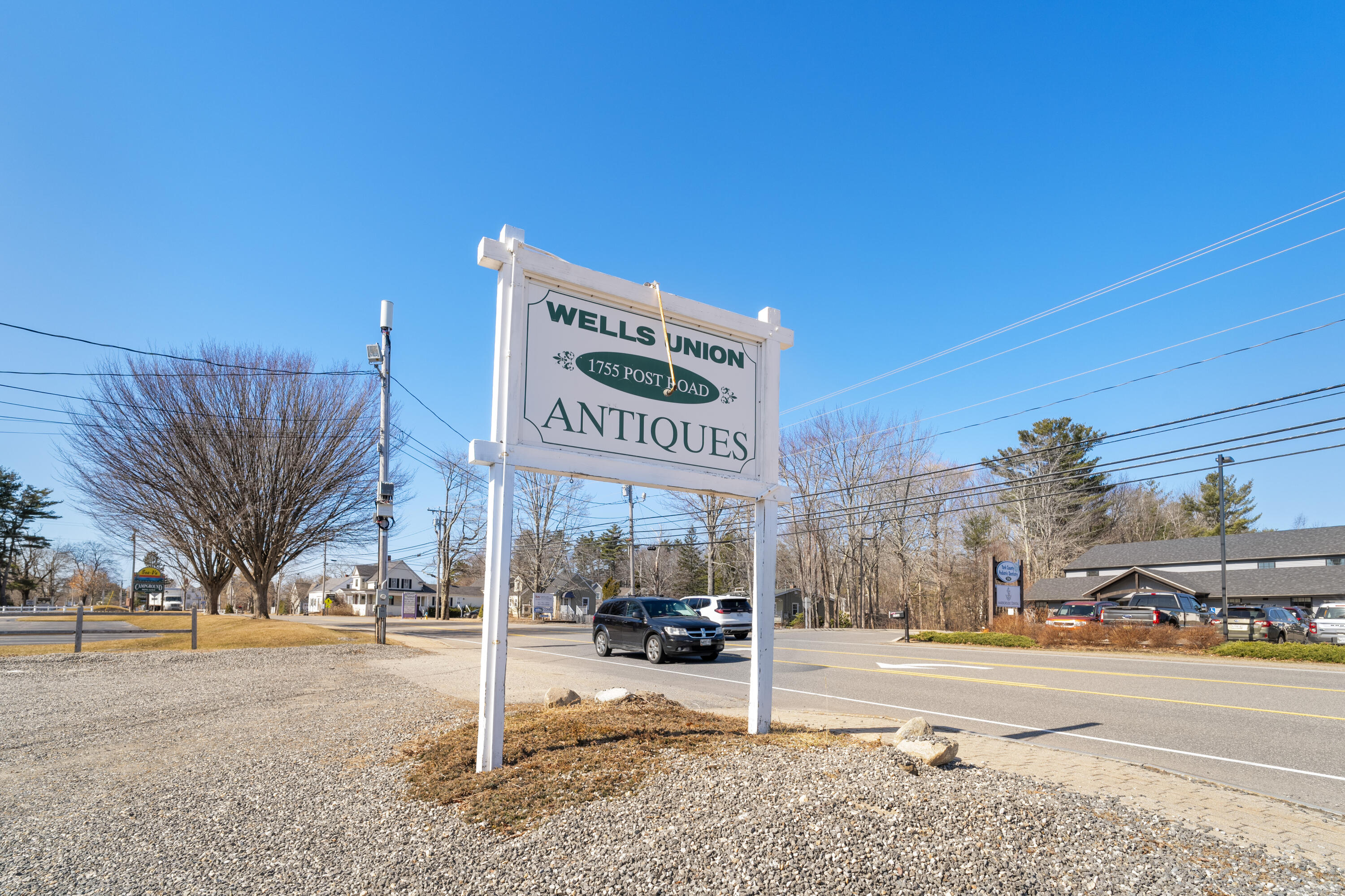 1755 Post Road Property Photo 11