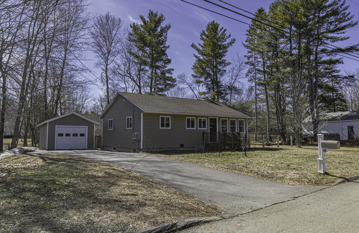 Orono Real Estate Listings Main Image