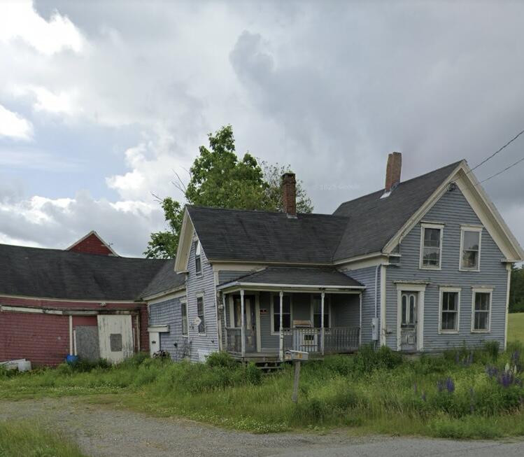 Washington Real Estate Listings Main Image