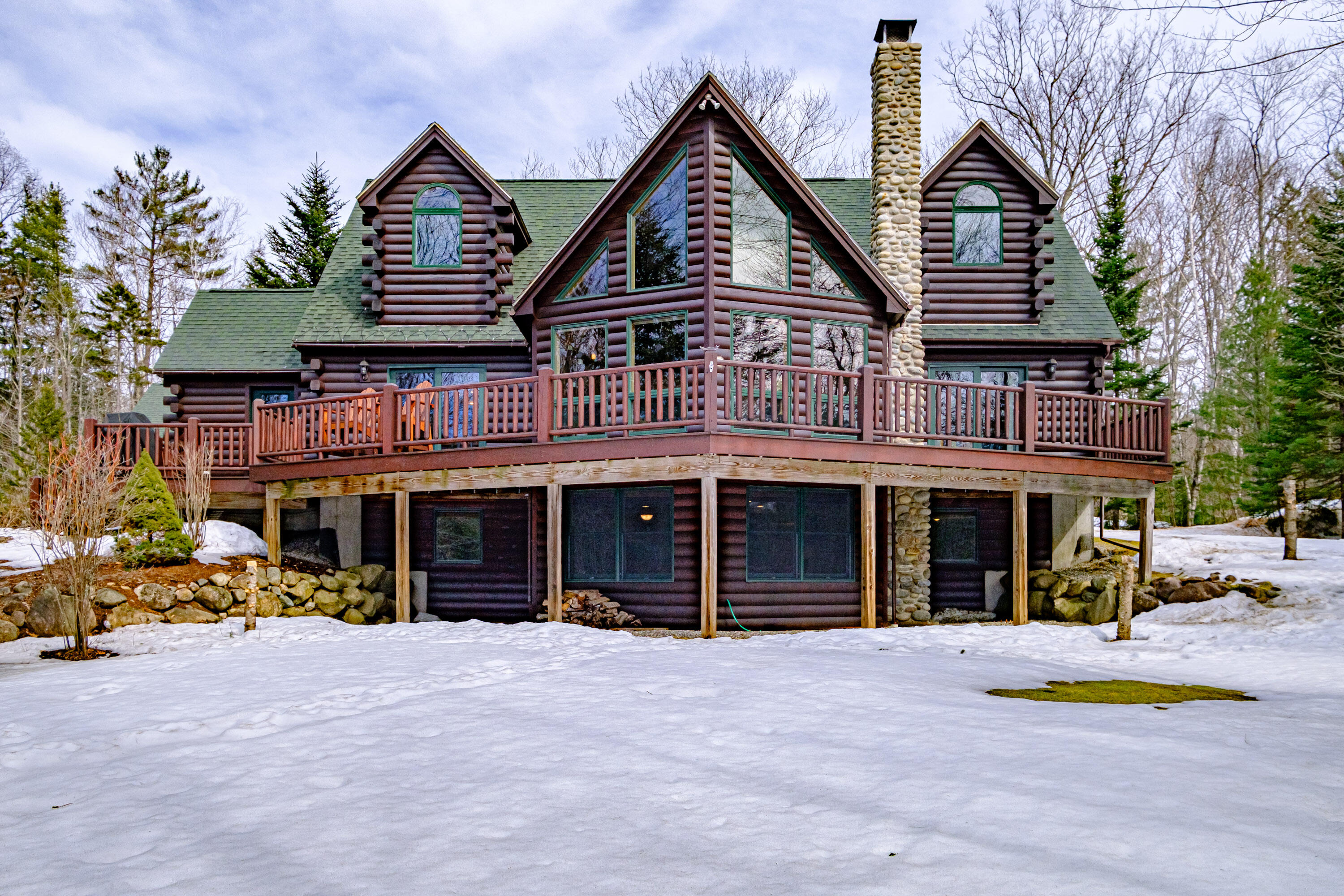 116 Taylor Woods Road Property Photo
