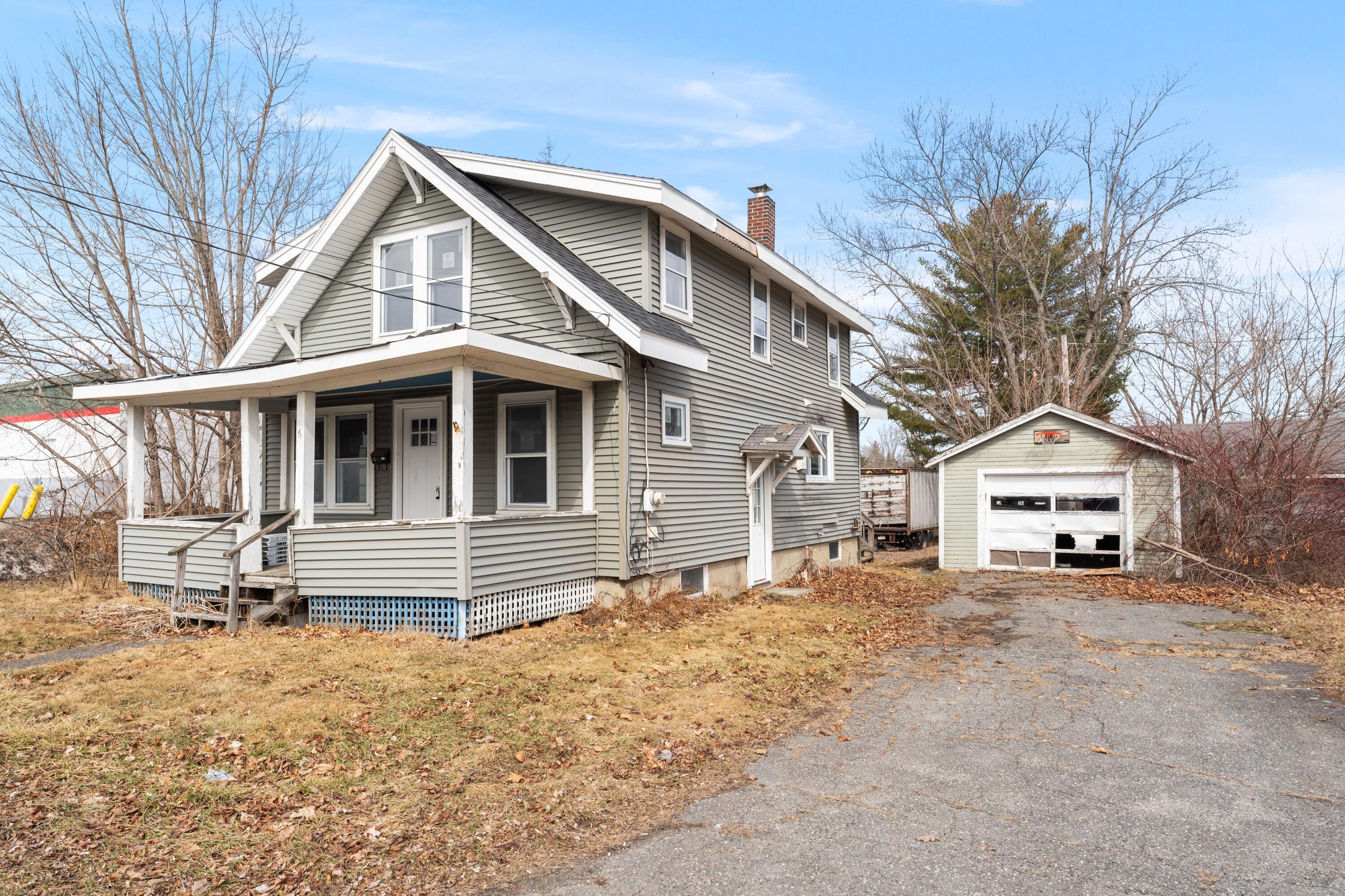 6 Fowler Street Property Photo