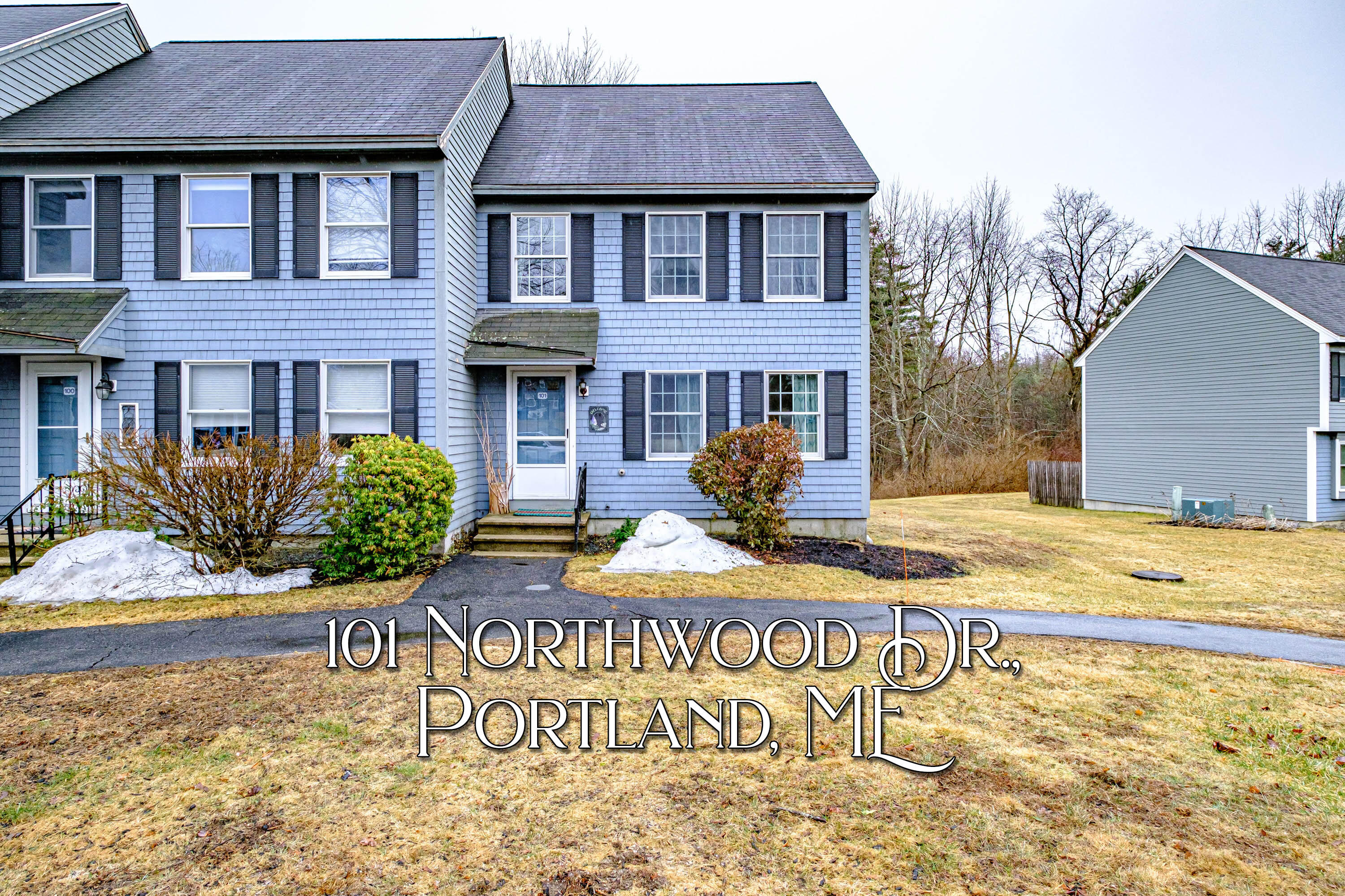 101 Northwood Drive Property Photo