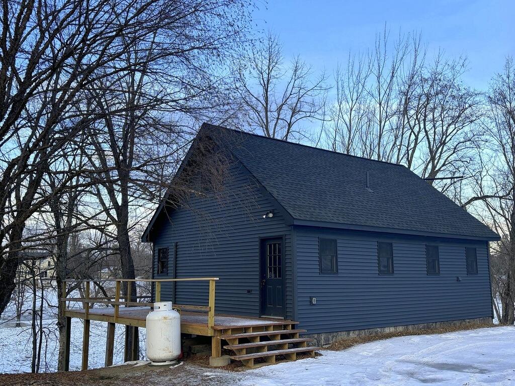Chesterville Real Estate Listings Main Image