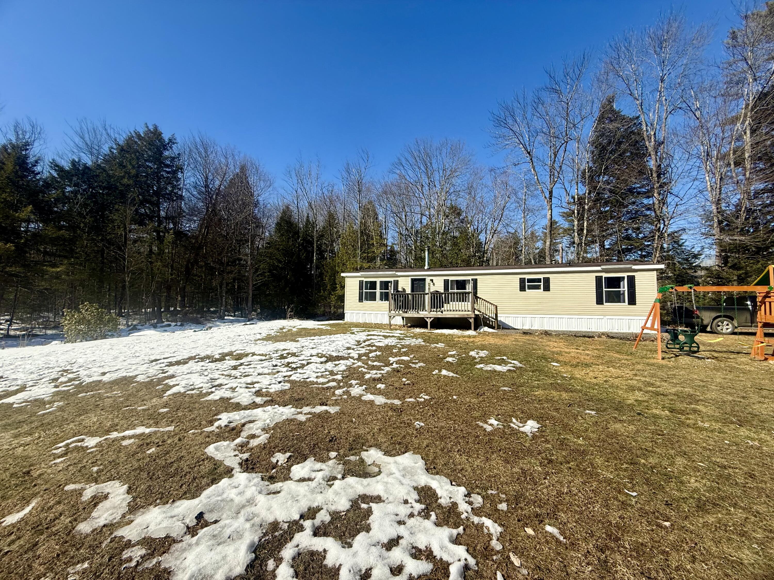 Sidney Real Estate Listings Main Image