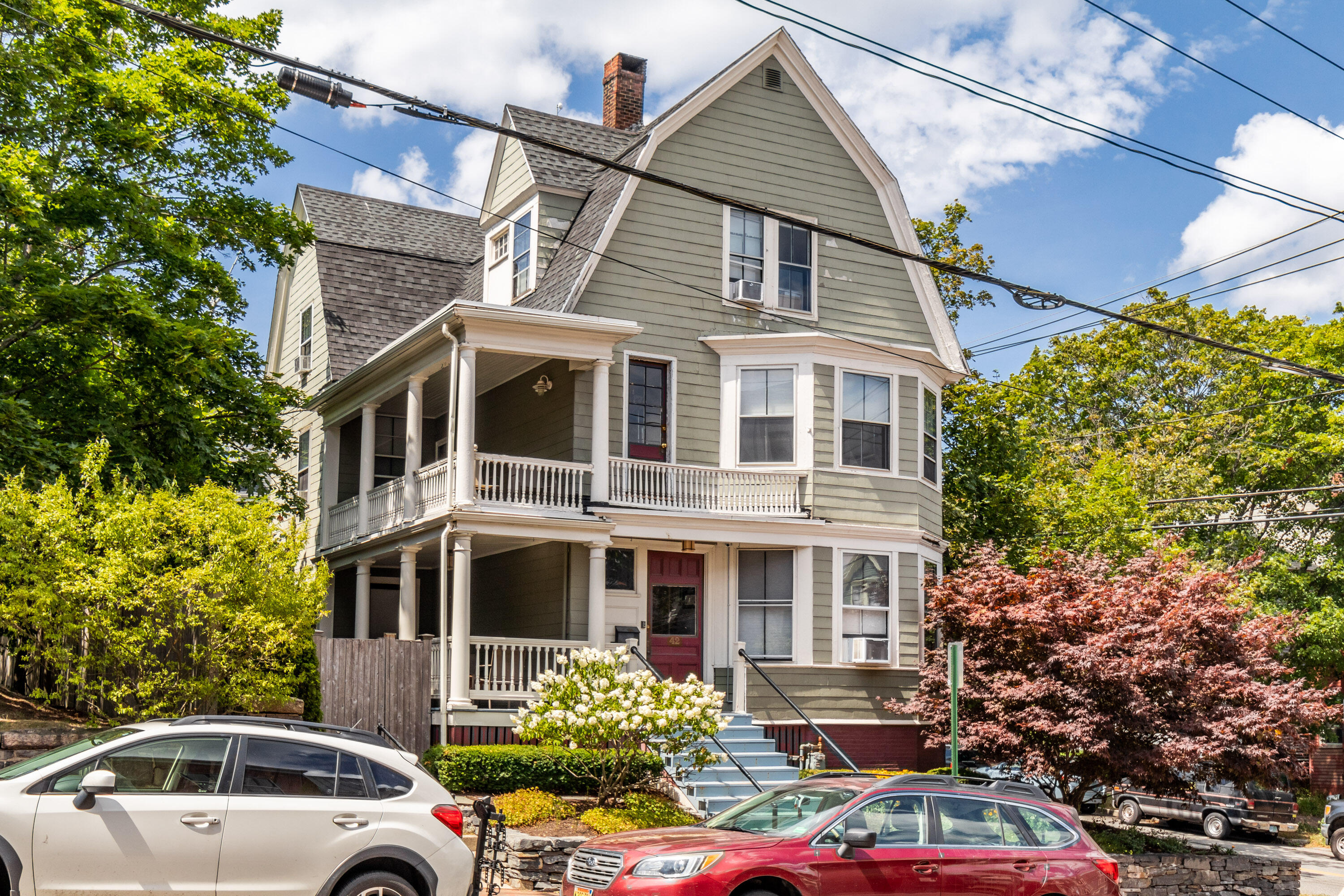 42 Mellen Street Property Photo
