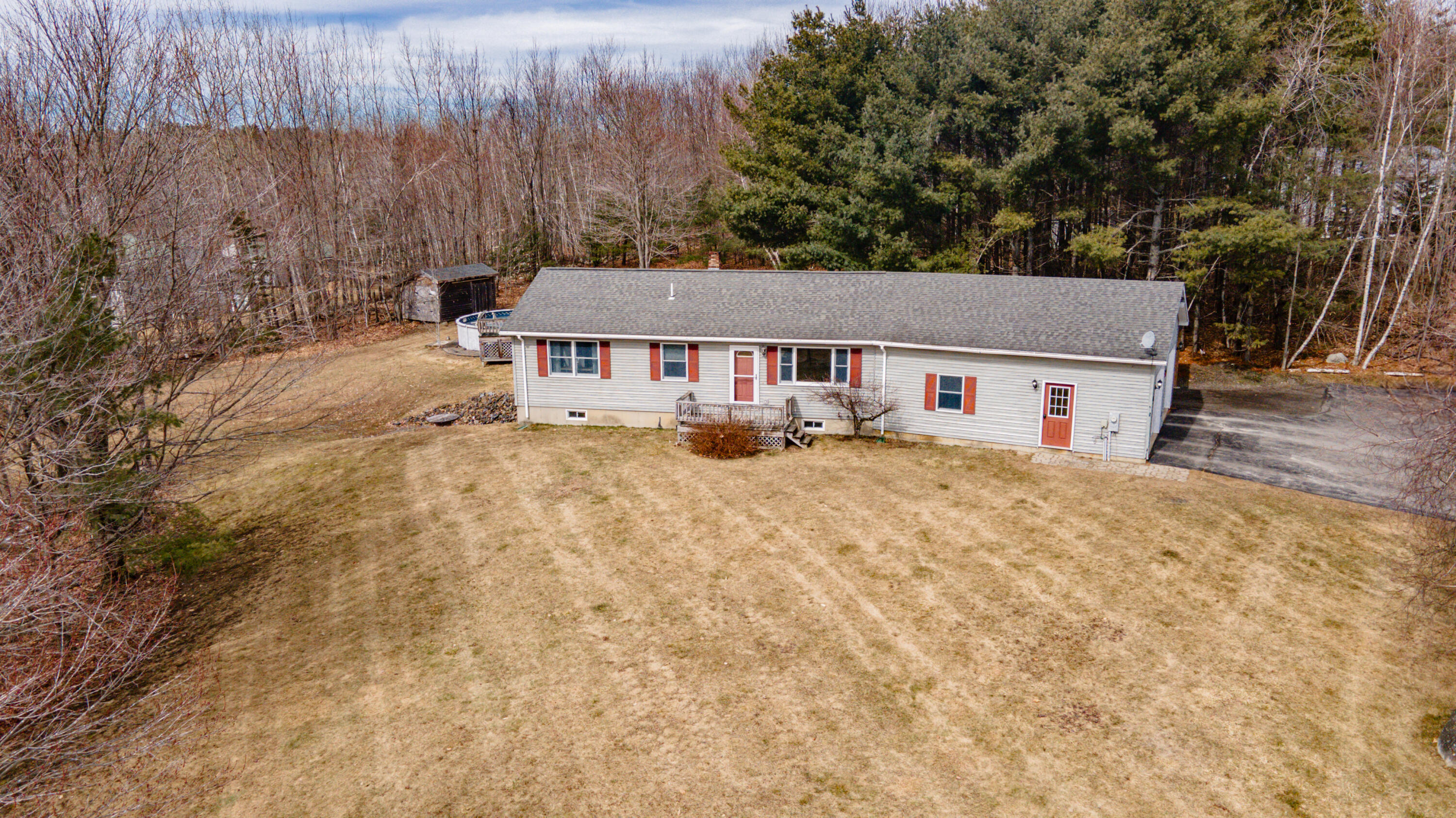 6 E Grandview Drive Property Photo