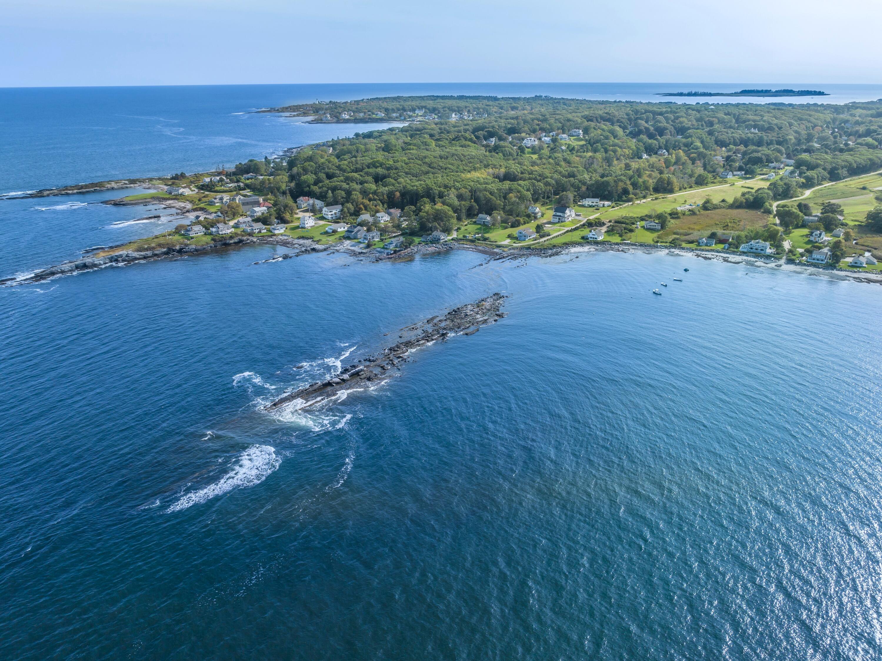 Cape Elizabeth Real Estate Listings Main Image