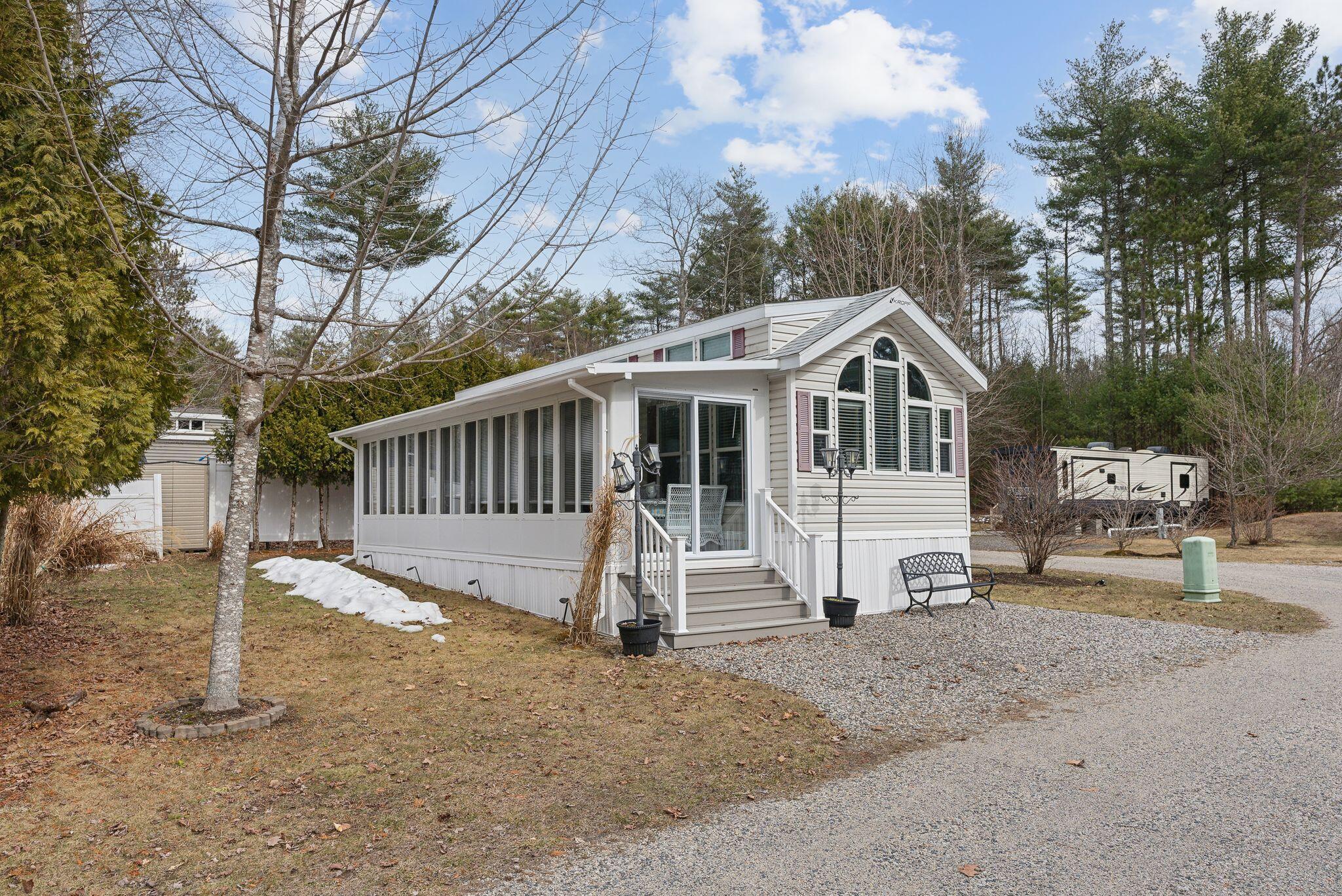580 Hiltons Lane Property Photo
