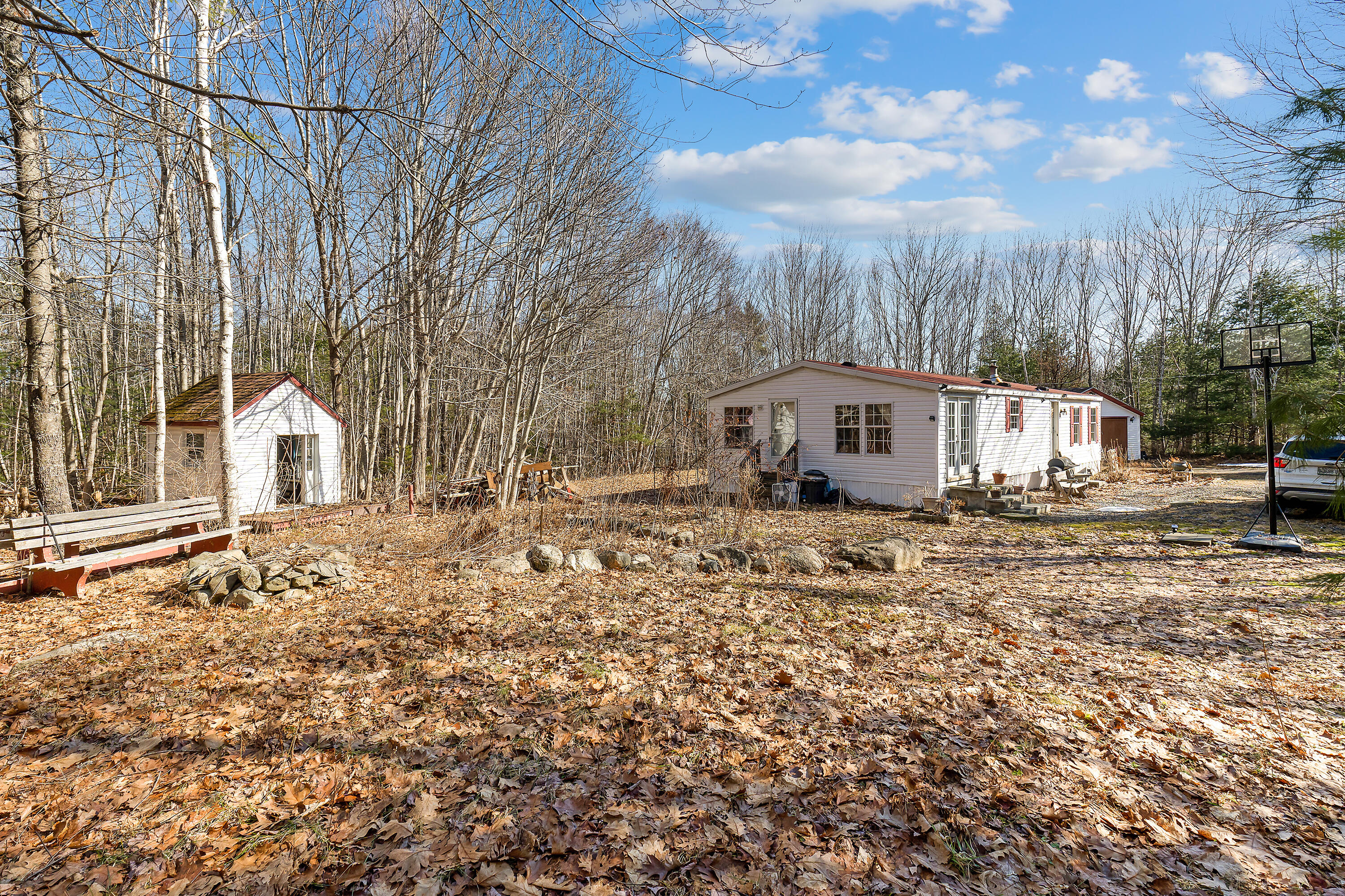 3 Balsam Drive Property Photo