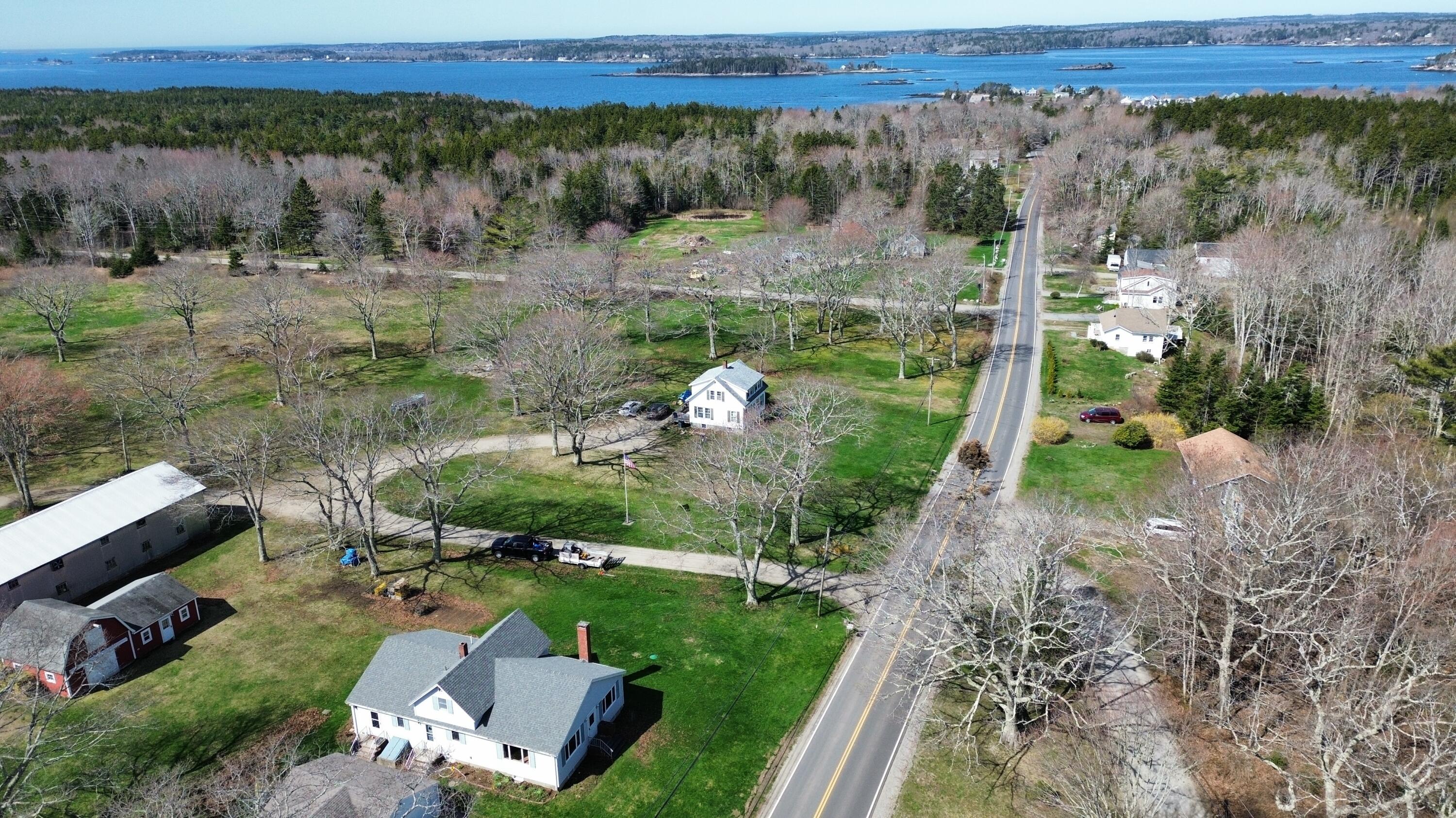88 Snowball Hill Road Property Photo