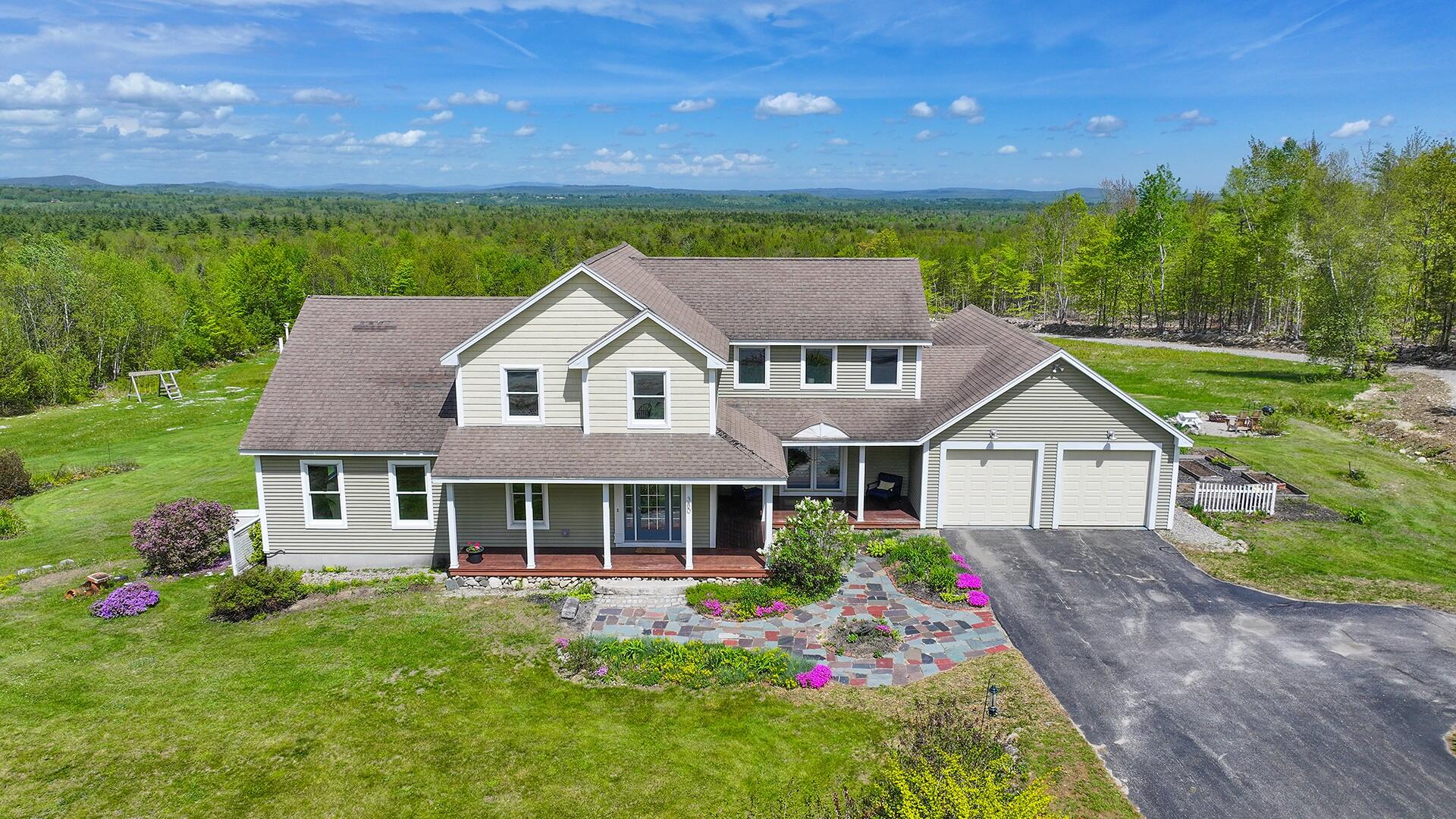 Bridgton Real Estate Listings Main Image