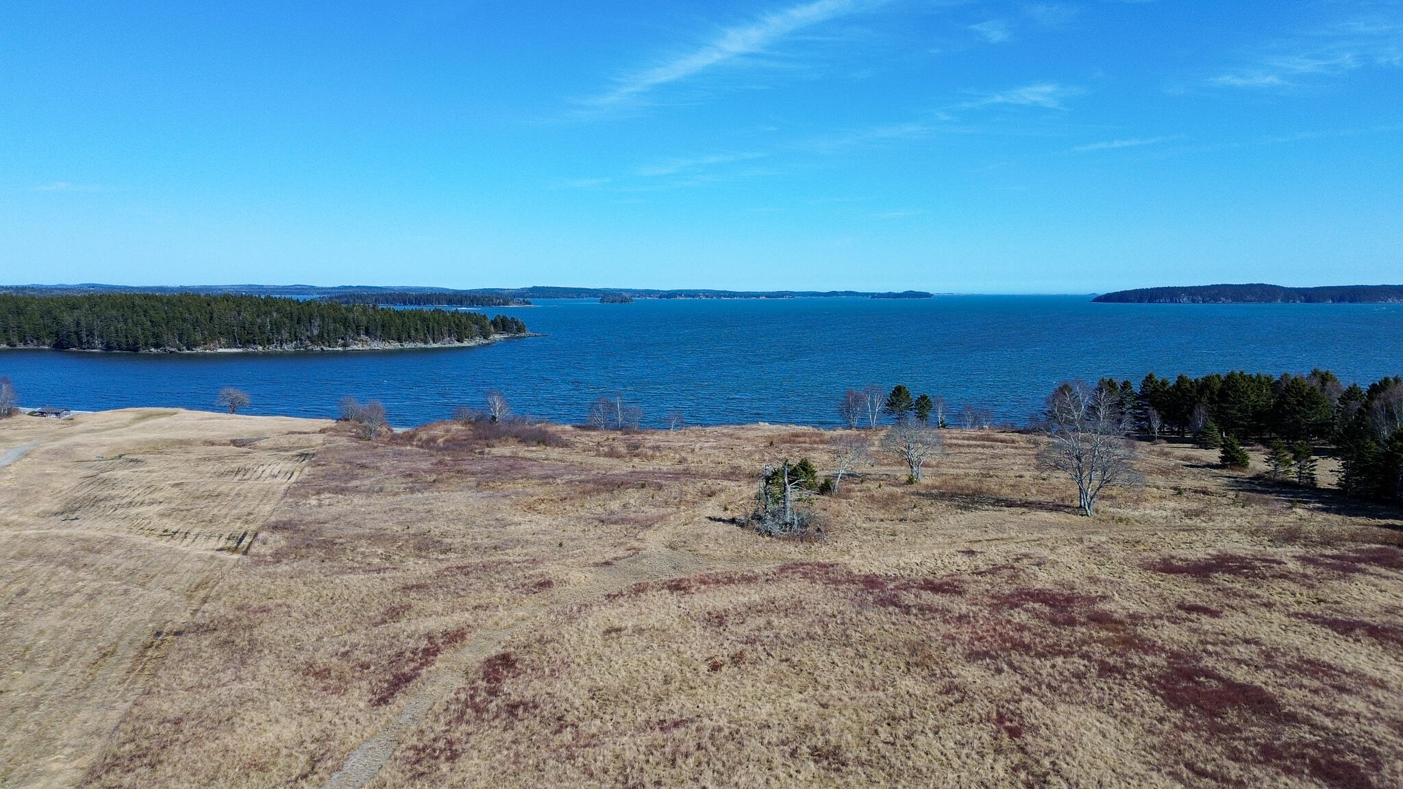 Lot 84-1 Mason Bay Road Property Photo