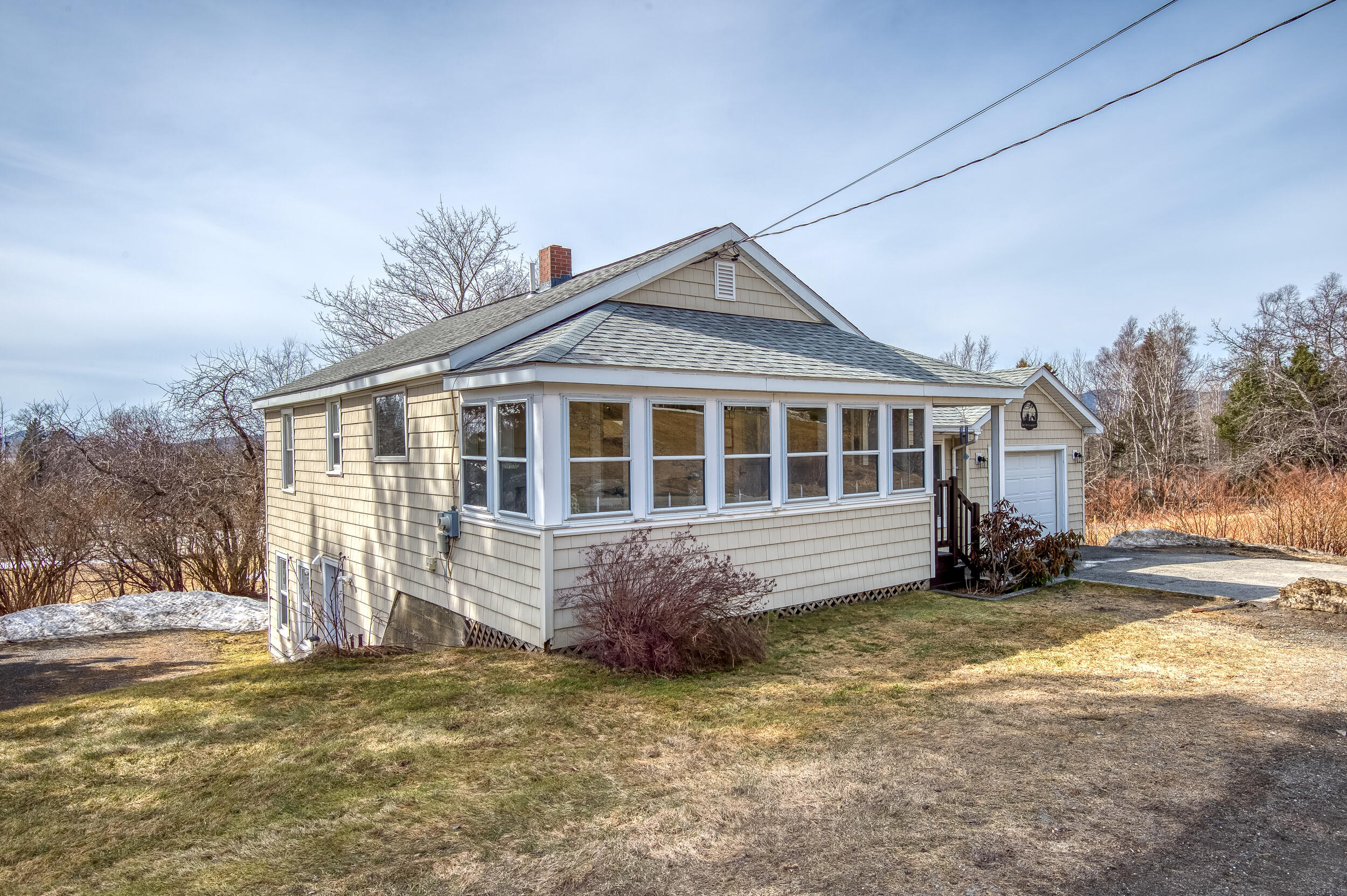 Rangeley Real Estate Listings Main Image