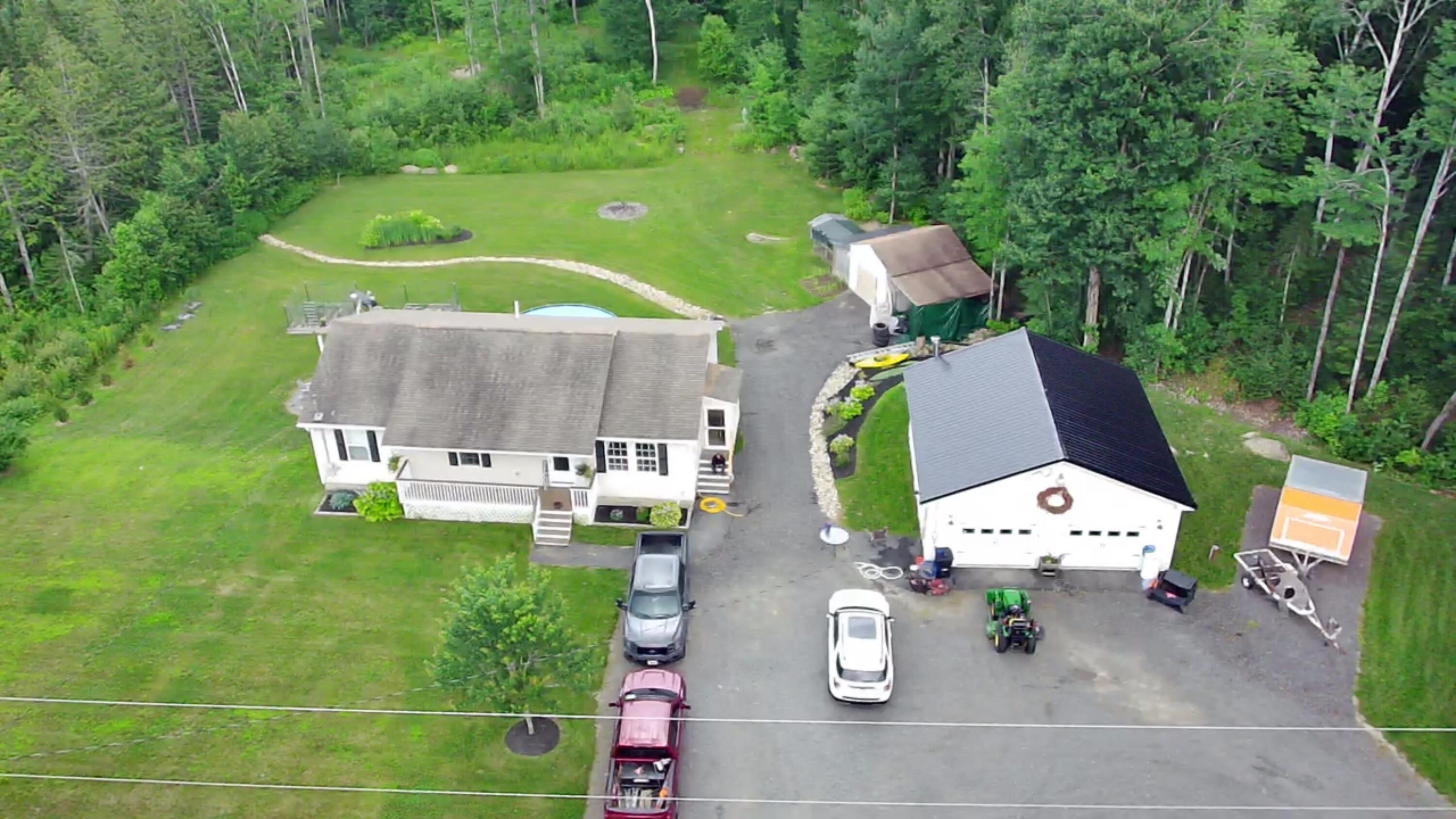 Stetson Real Estate Listings Main Image