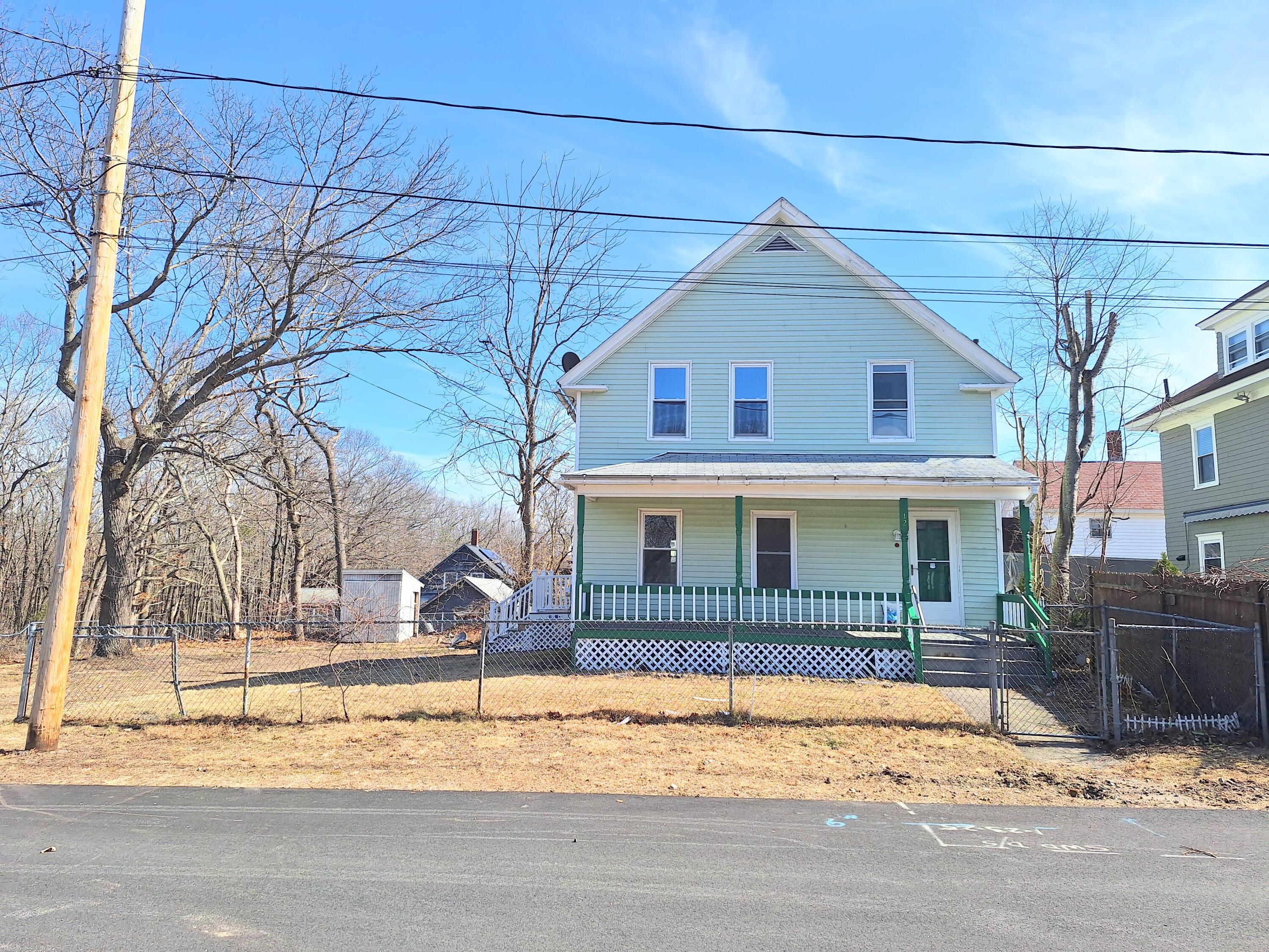 12 Central Avenue Property Photo