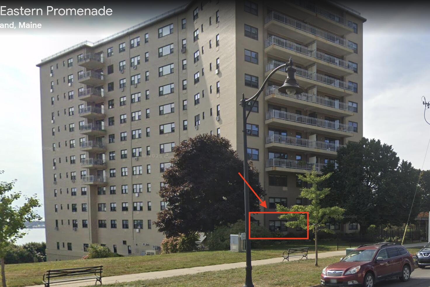 45 Eastern Promenade Property Photo