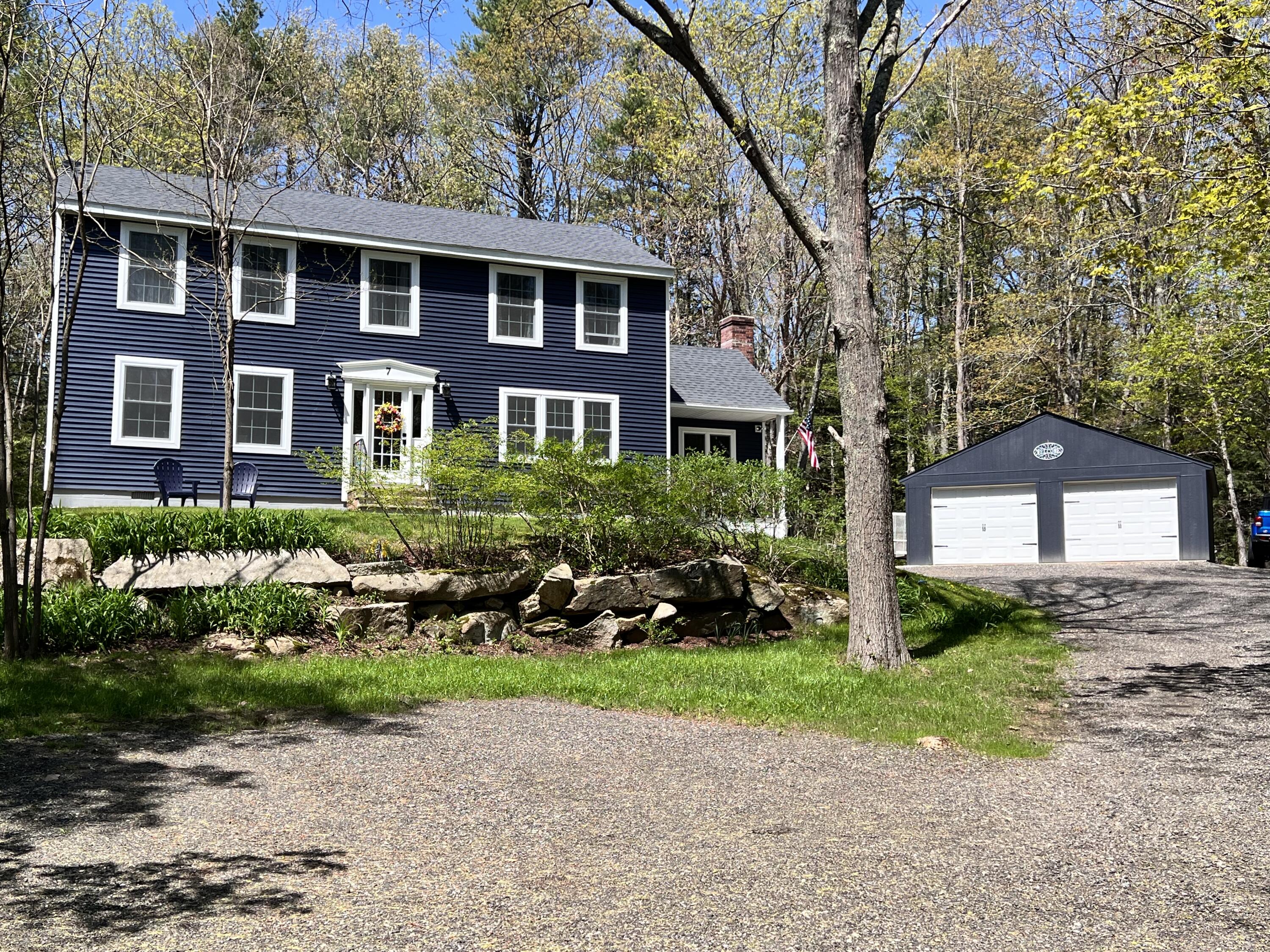 7 Percy Lane Property Photo