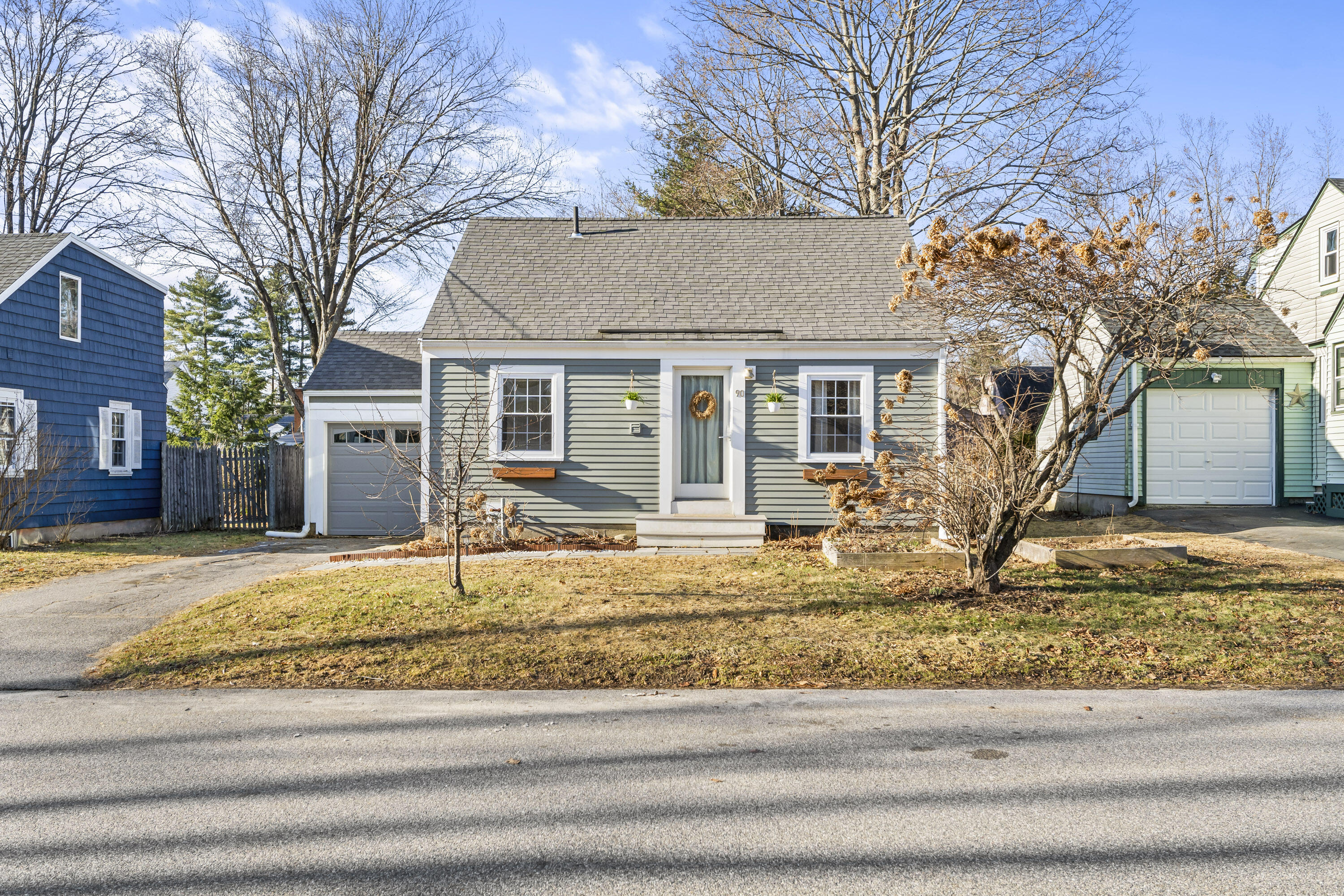 90 Wellington Road Property Photo