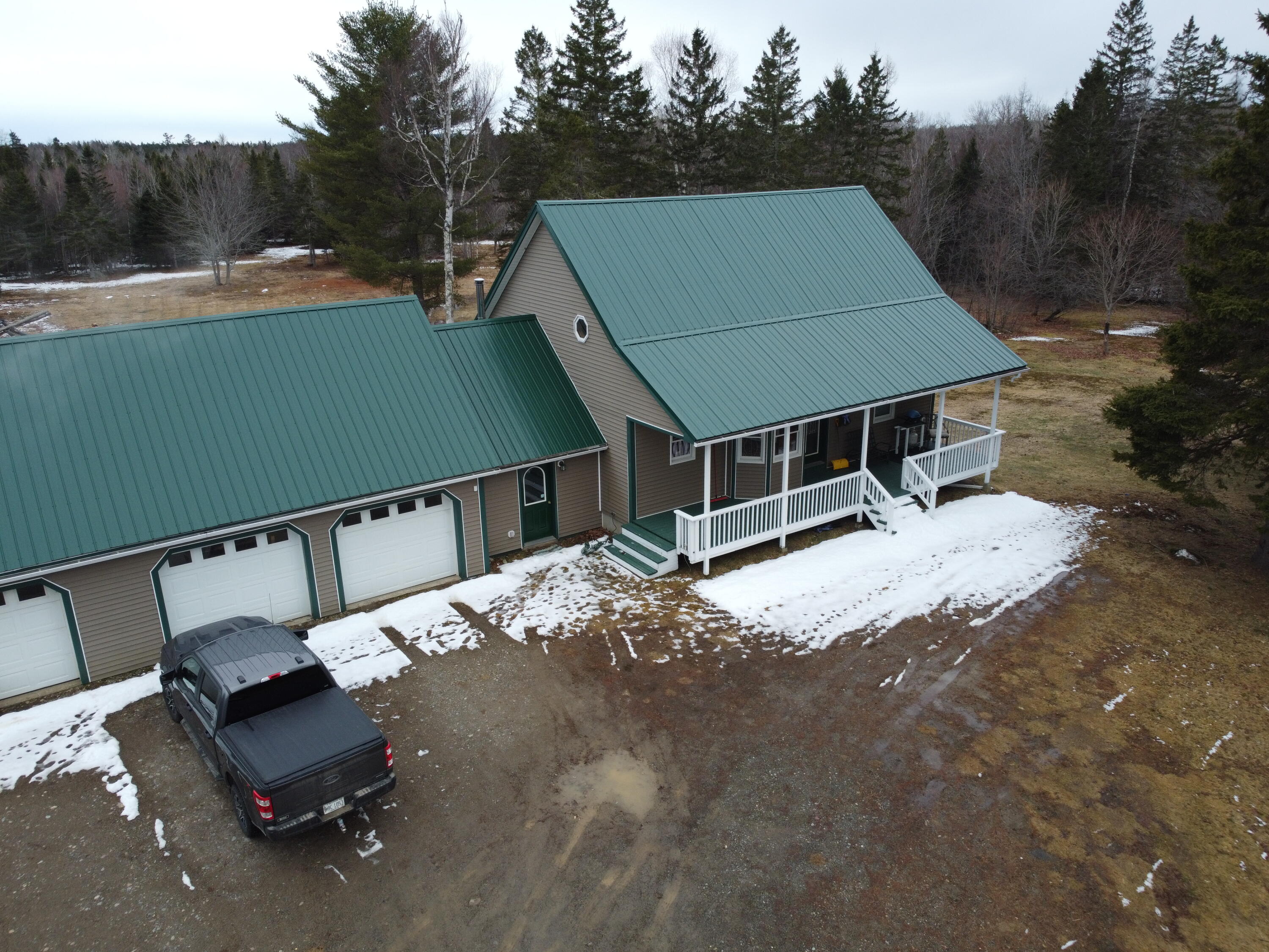 33 Gleason Cove Road Property Photo
