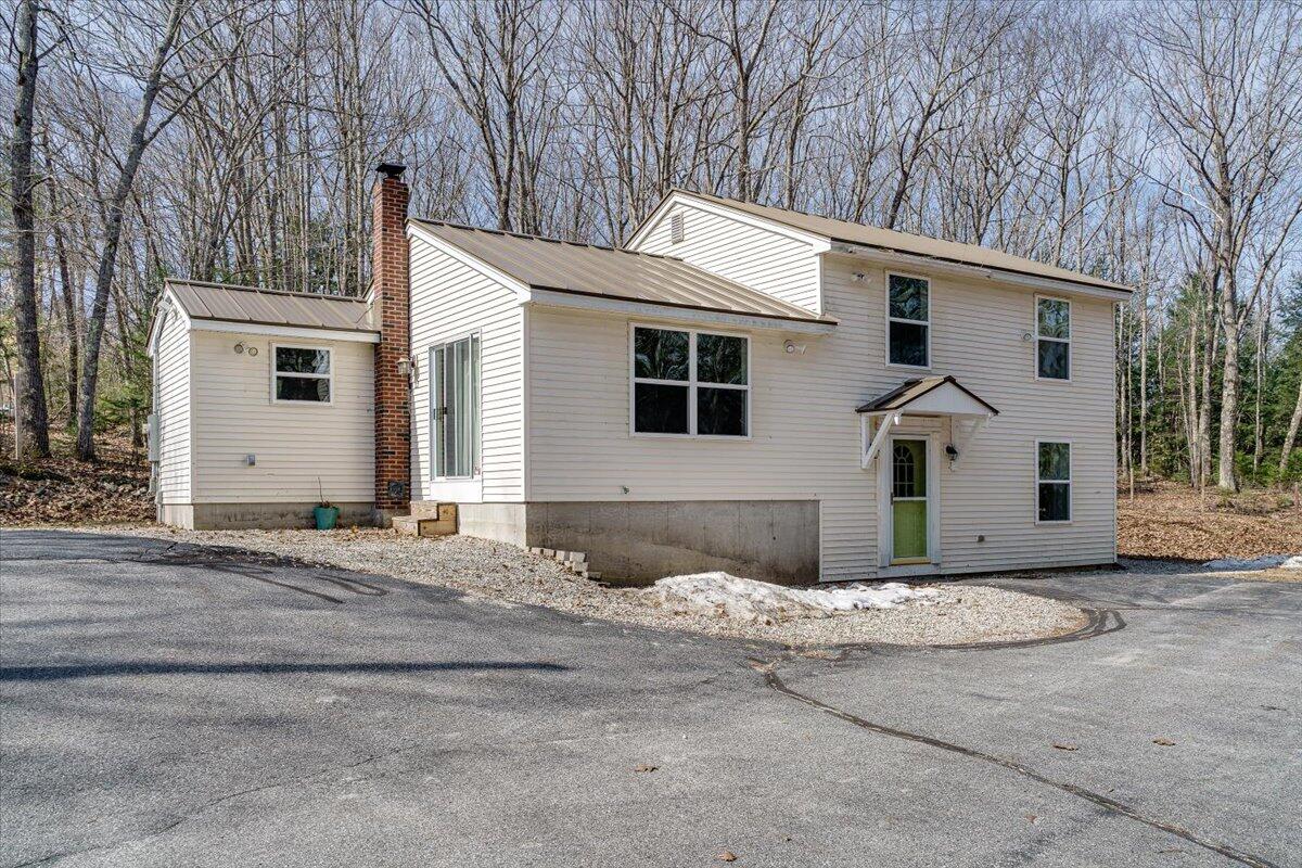 130 Center Road Property Photo