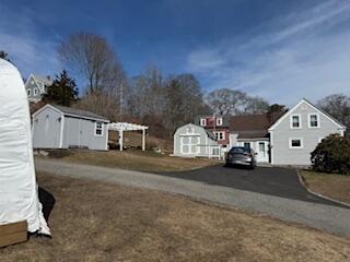 Boothbay Harbor Real Estate Listings Main Image