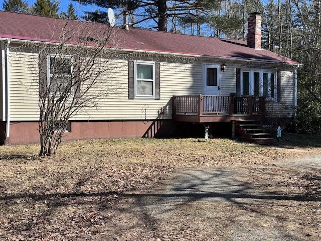 Penobscot Real Estate Listings Main Image