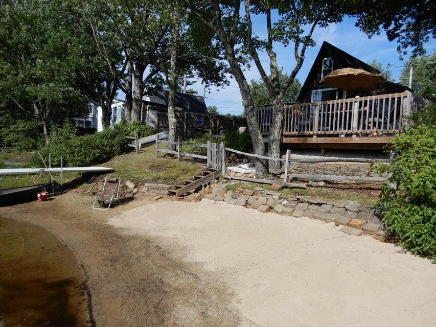 232 Waterboro Road Property Photo 1