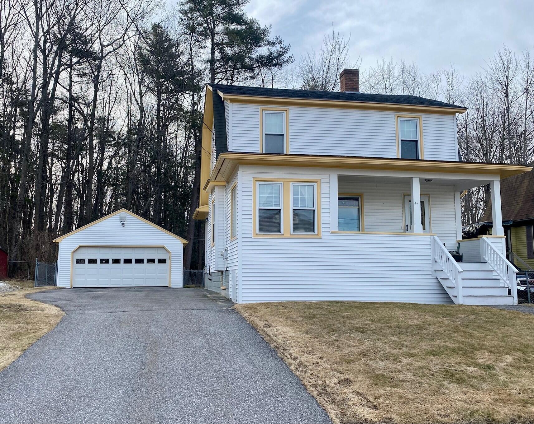 47 Maine Avenue Property Photo