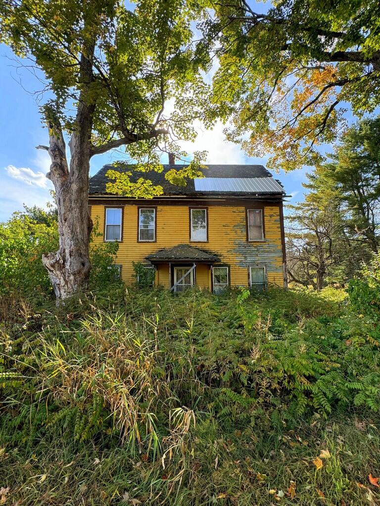 3 Golden Ridge Road Property Photo