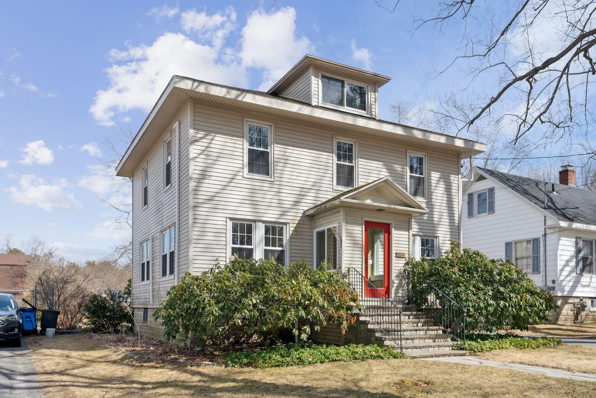 263 Ray Street Property Photo
