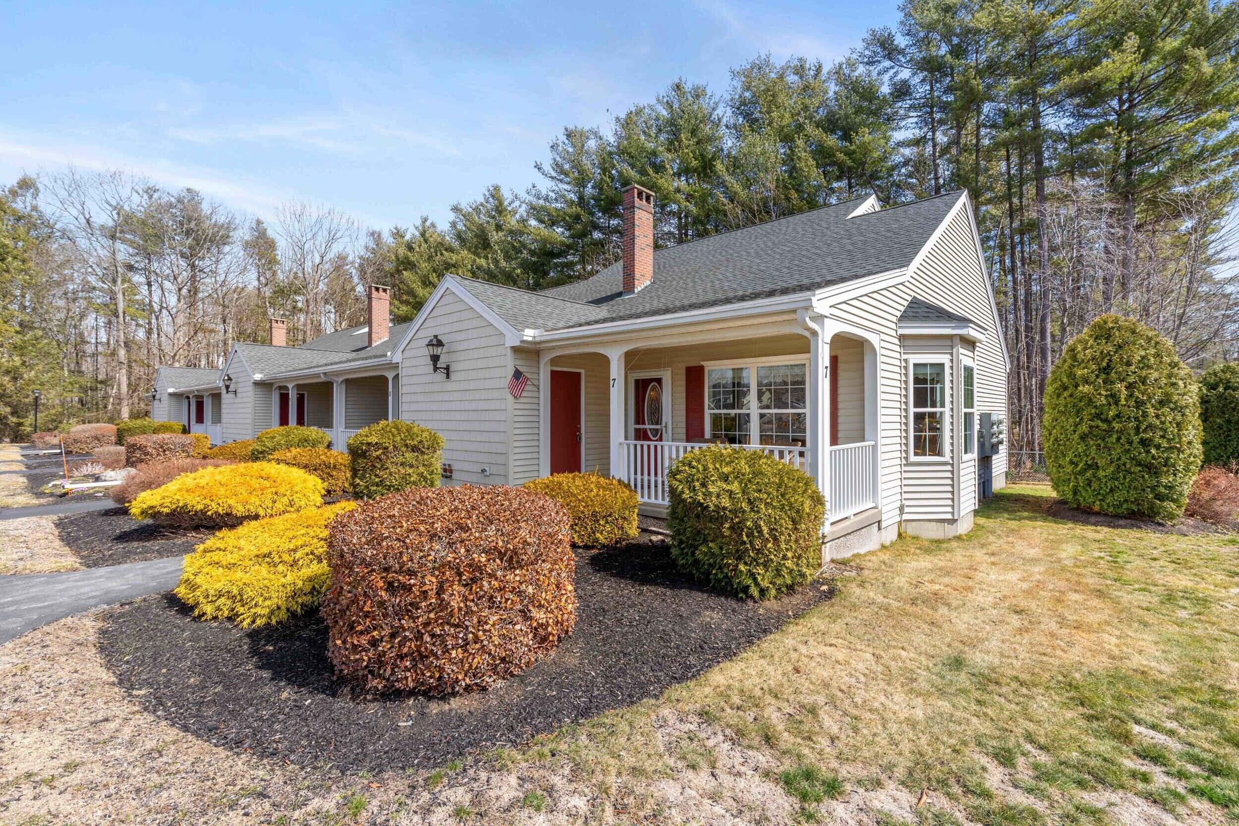 310 Hill Street Property Photo