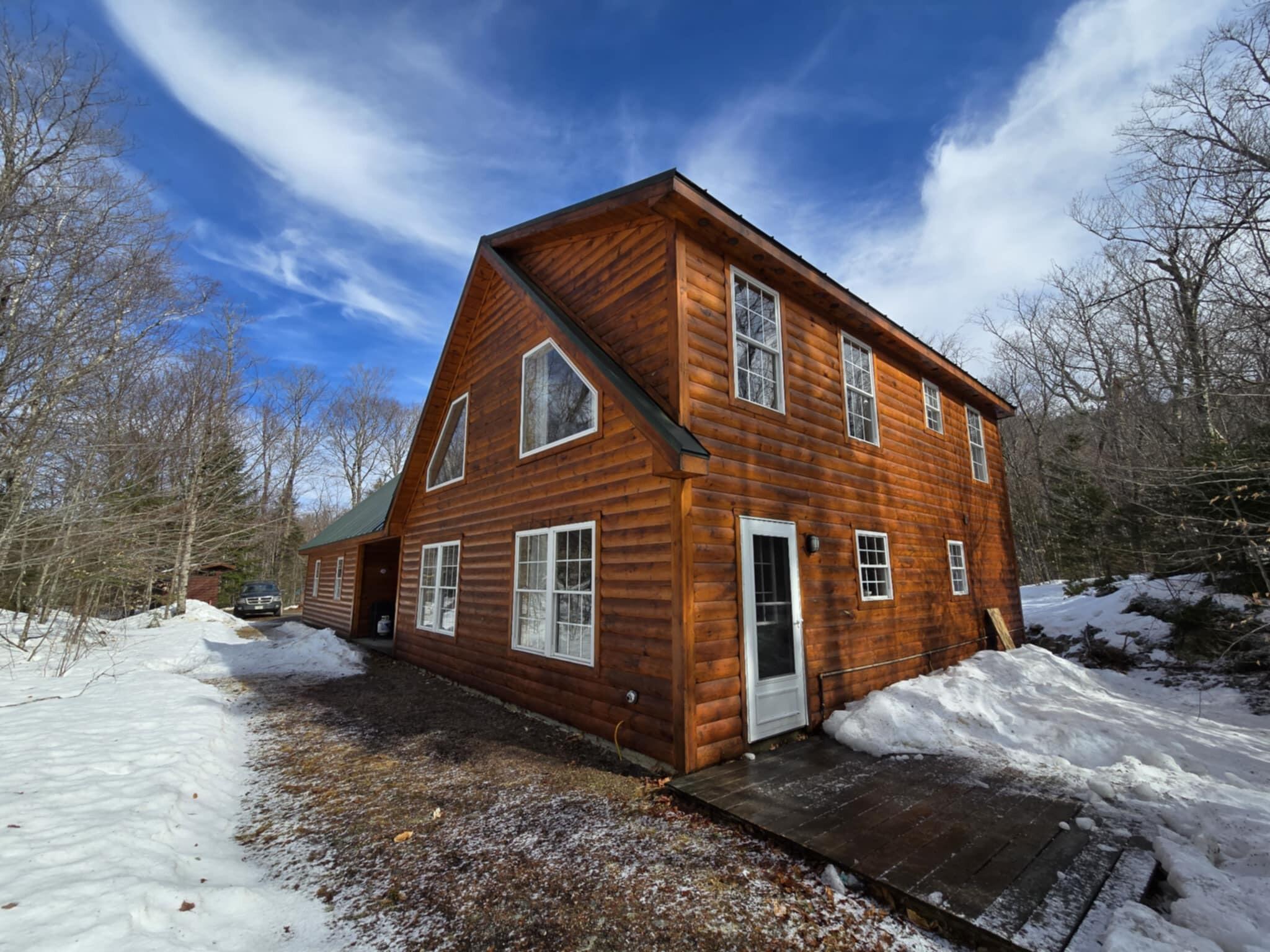 2021 Fox Hollow Road Property Photo