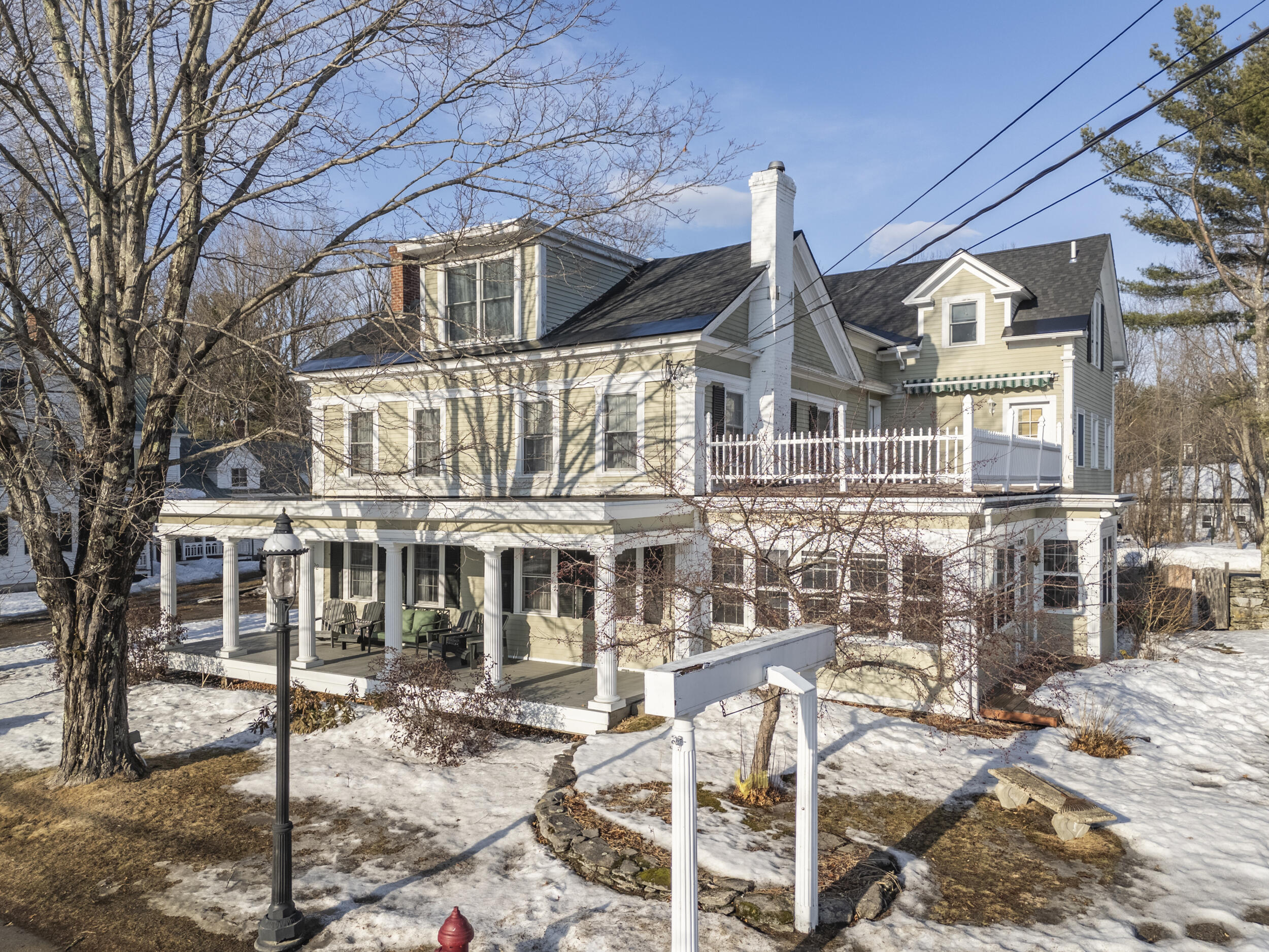22 Broad Street Property Photo