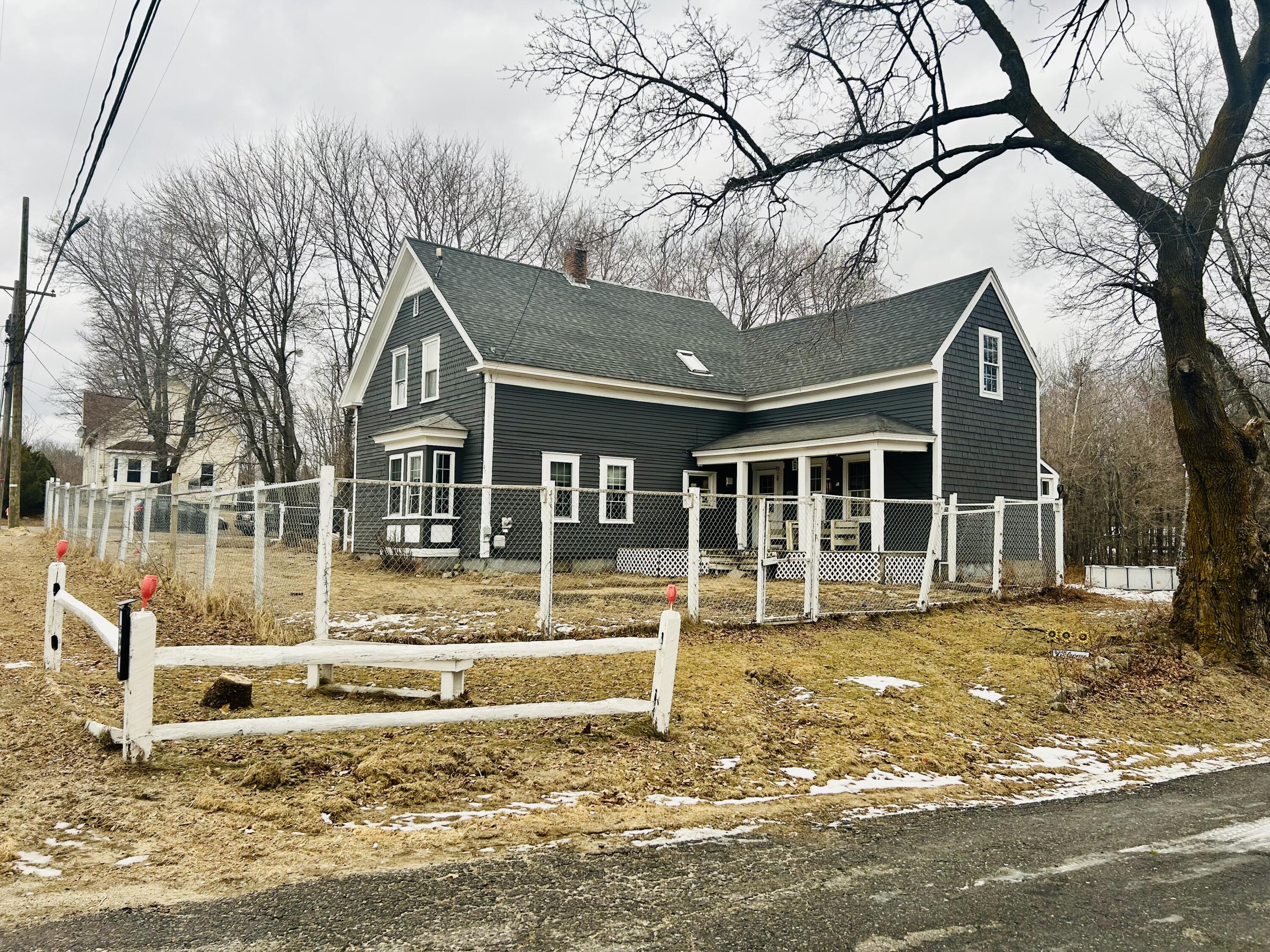 Turner Real Estate Listings Main Image