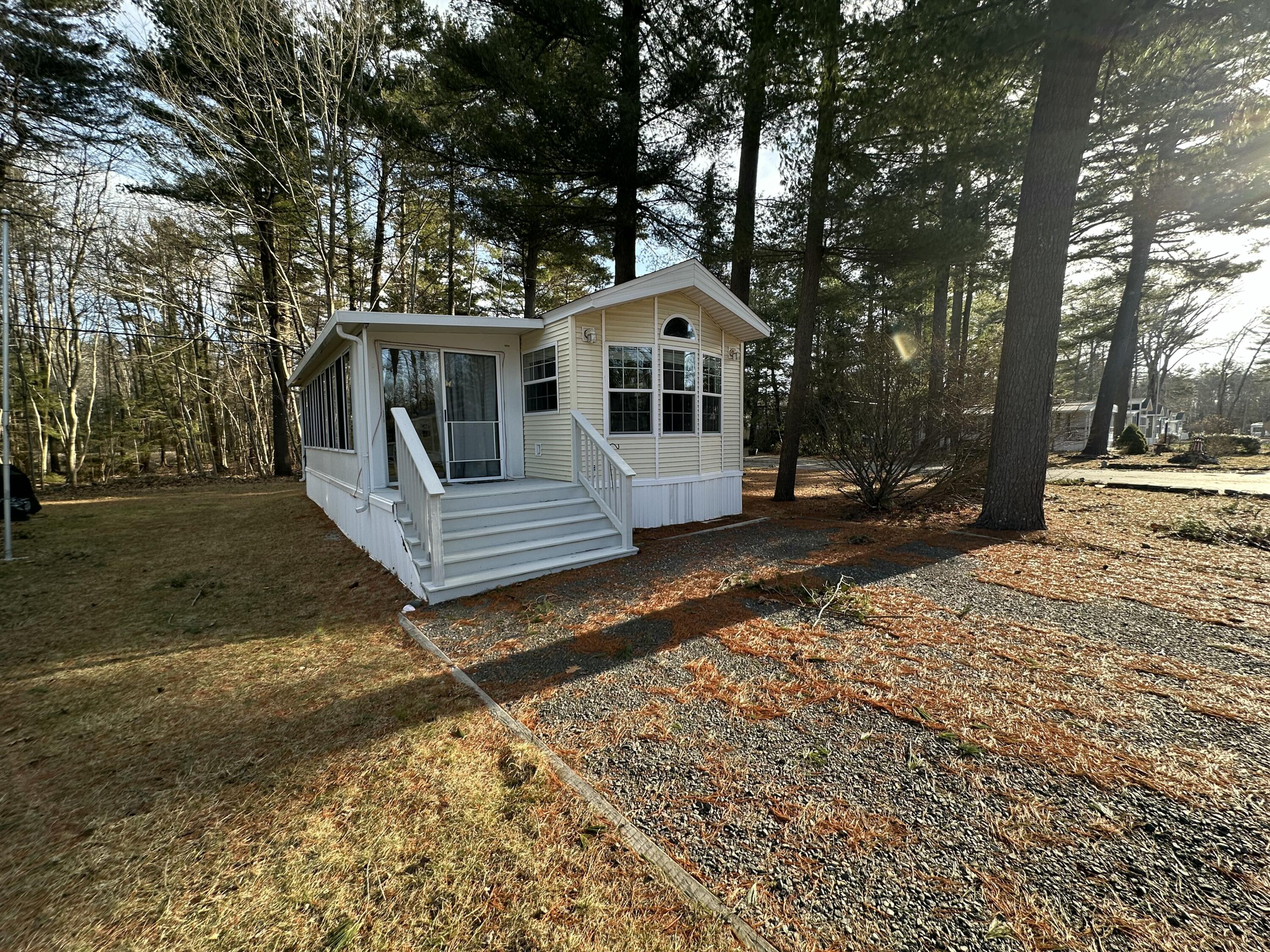 150 Chapel Road Property Photo