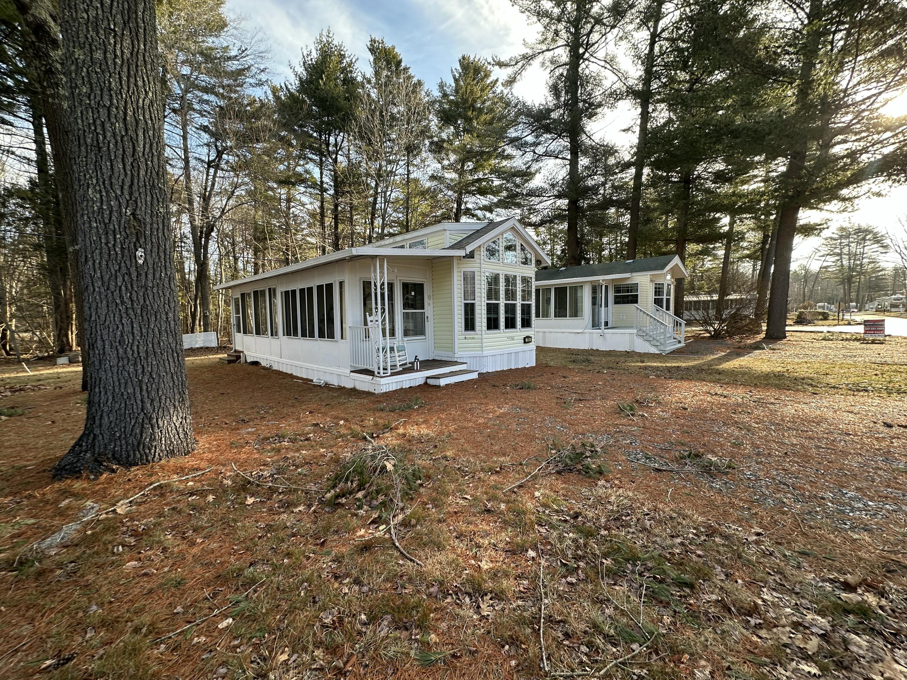 150 Chapel Road Property Photo