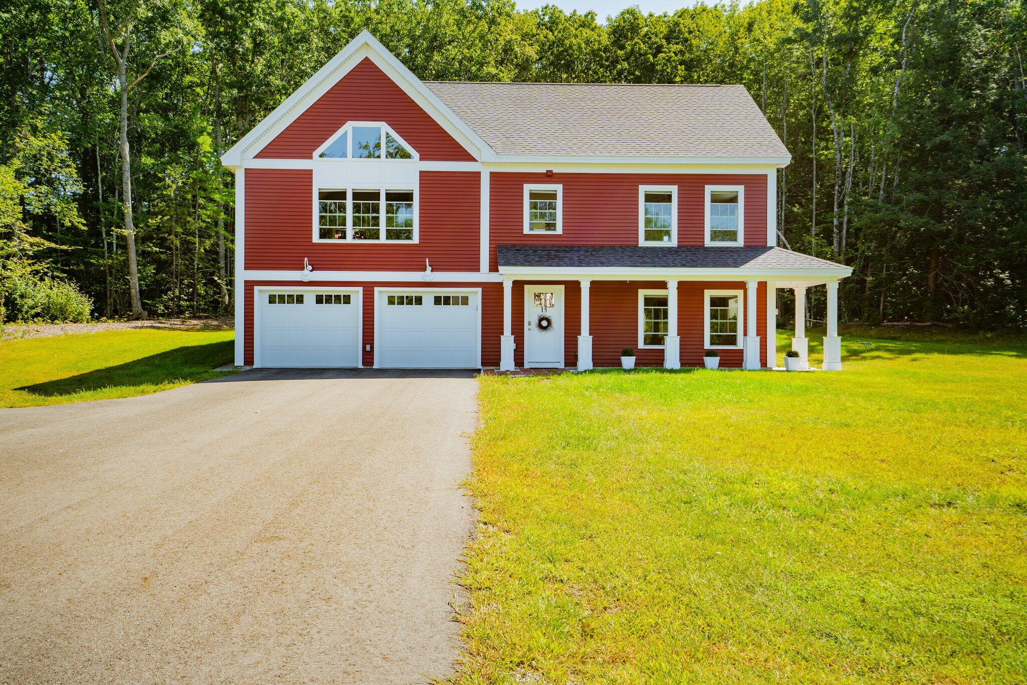 15 Raspberry Lane Property Photo