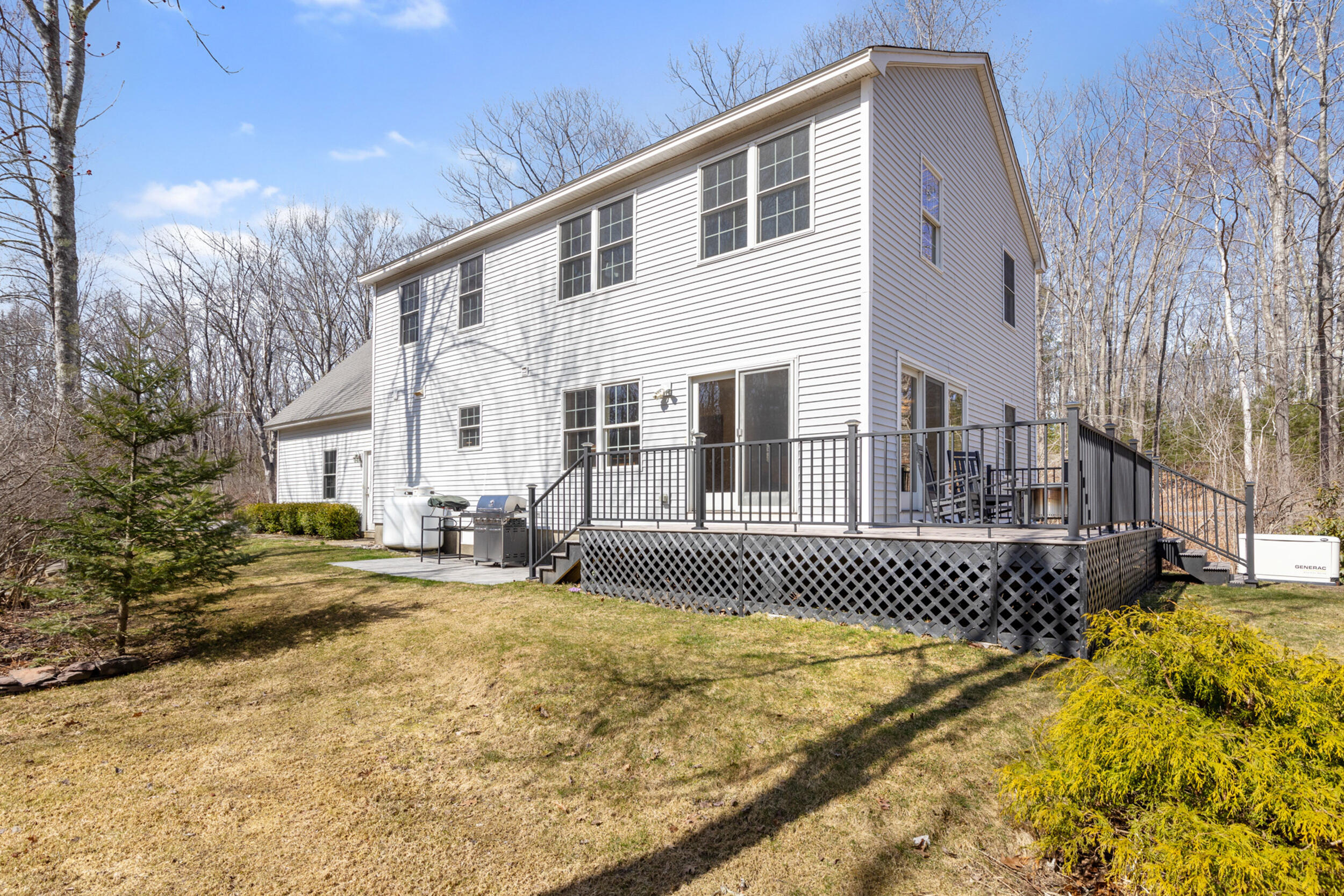 19 Granite Point Road Property Photo