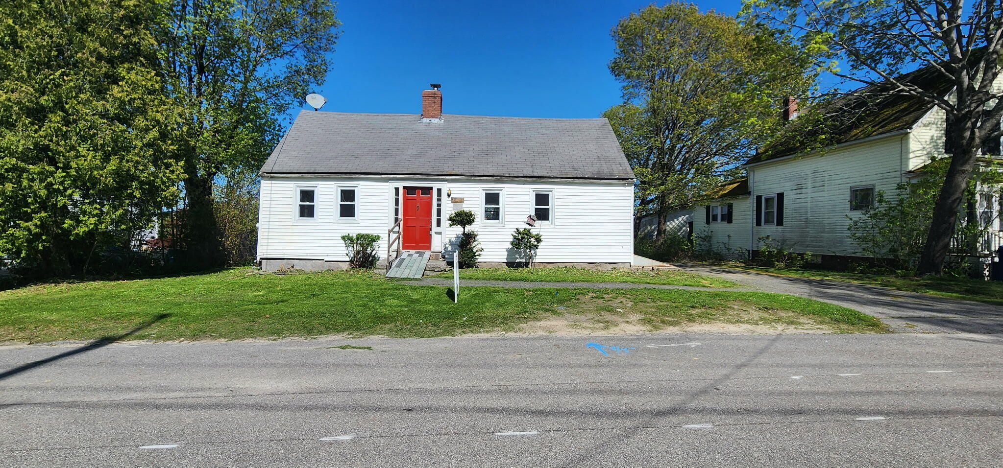1161 Westbrook Street Property Photo