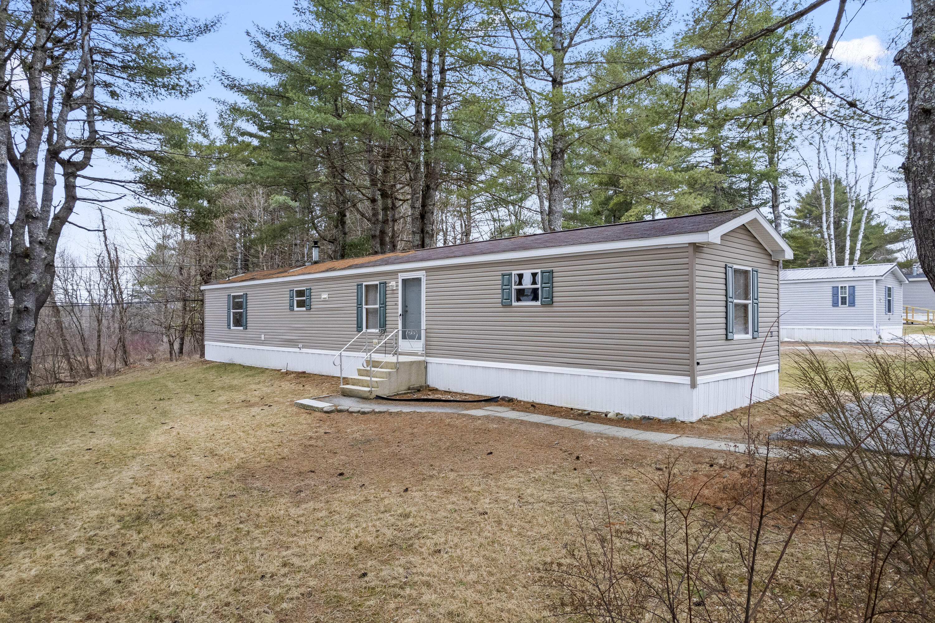 31 Monarch Drive Property Photo