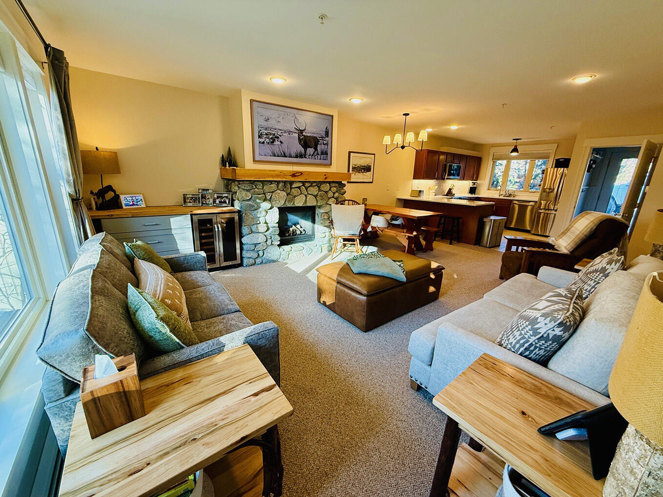 5002 Fall Line Drive Property Photo
